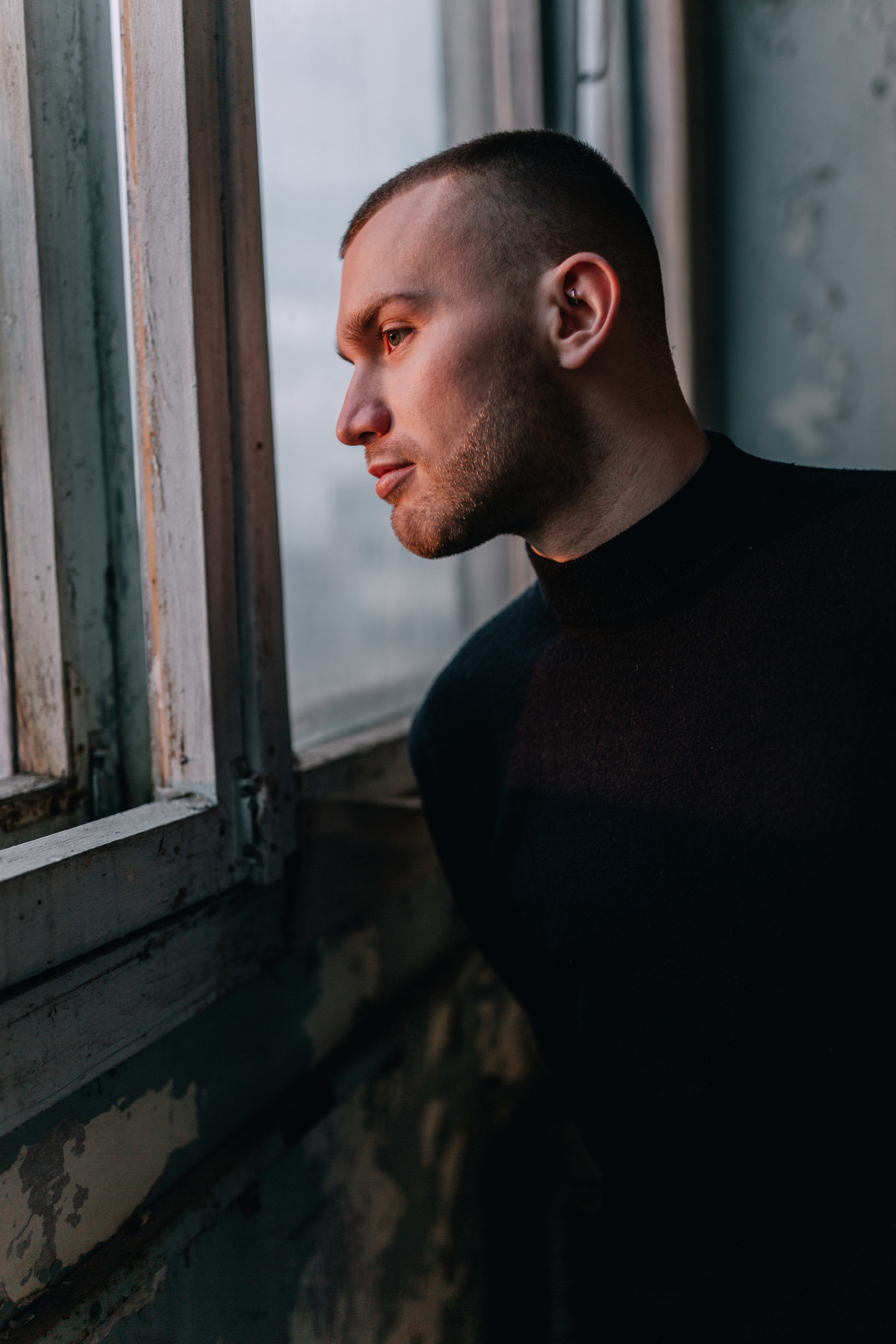 Pasha. Photographe à Rouen, France