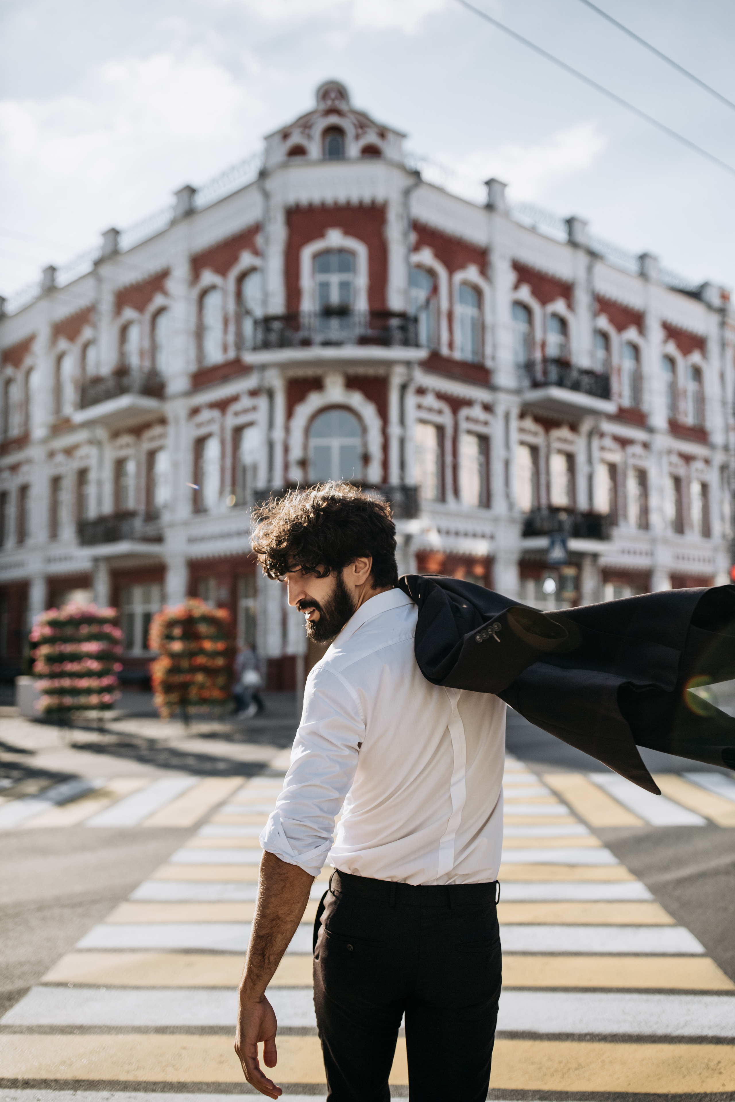 Myrad. Photographe à Rouen, France