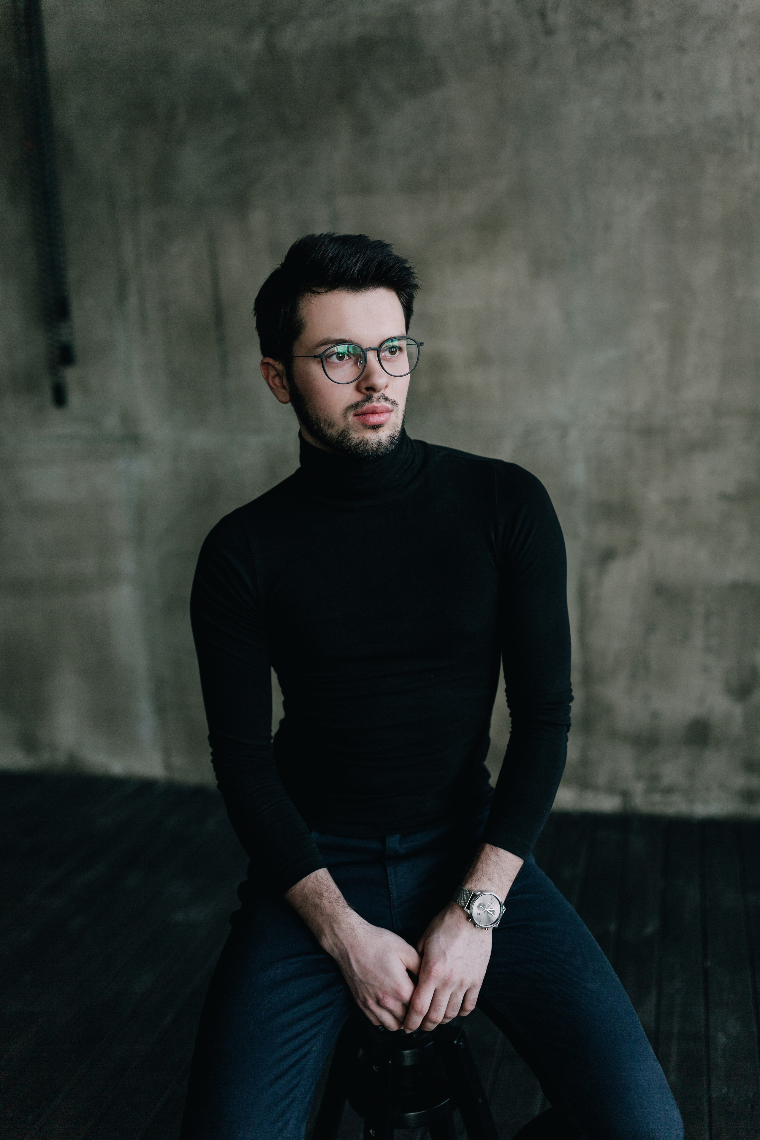 Artem. Photographer Rouen, France