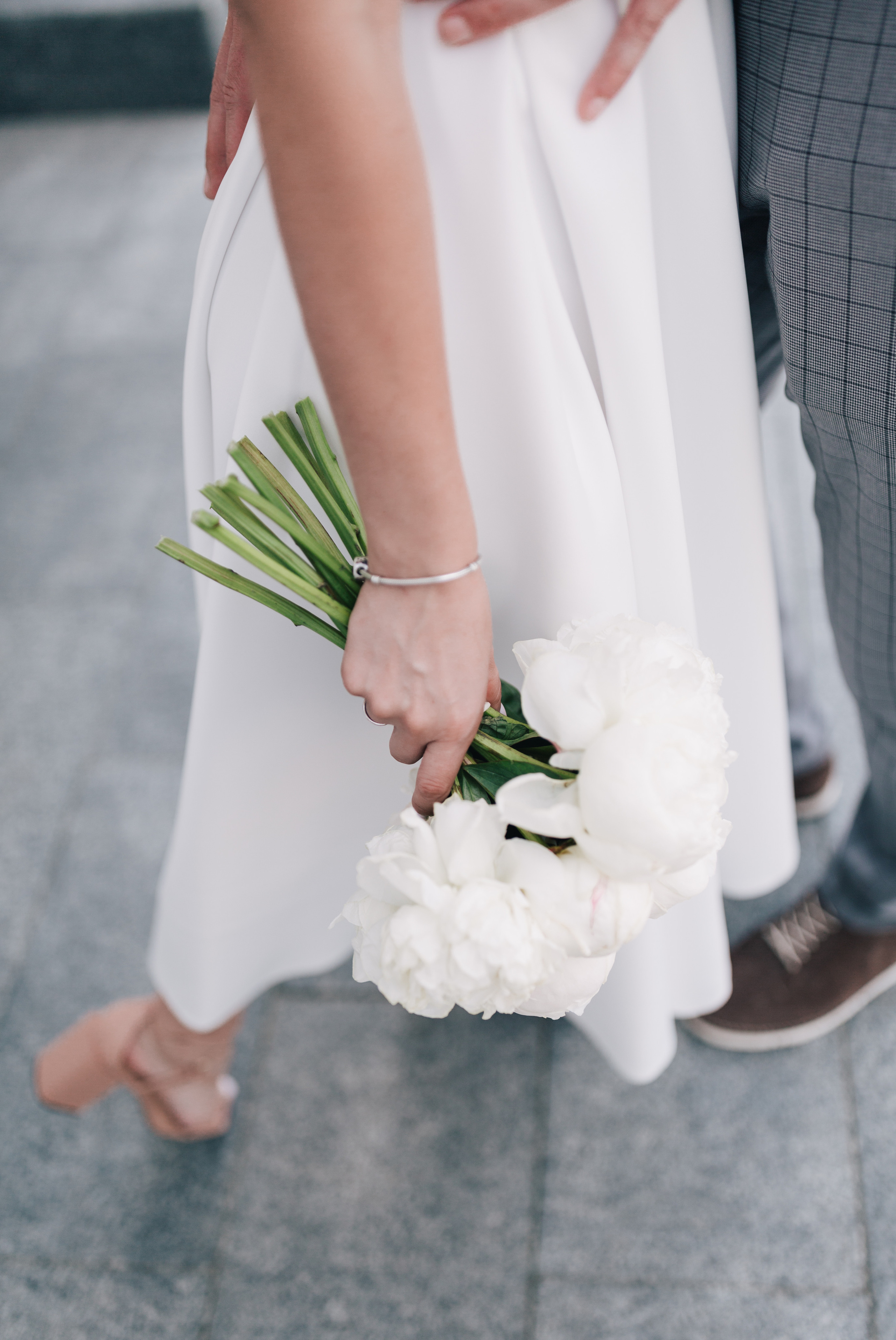 Yuliya & Andrew. Фотограф, Руан, Франция