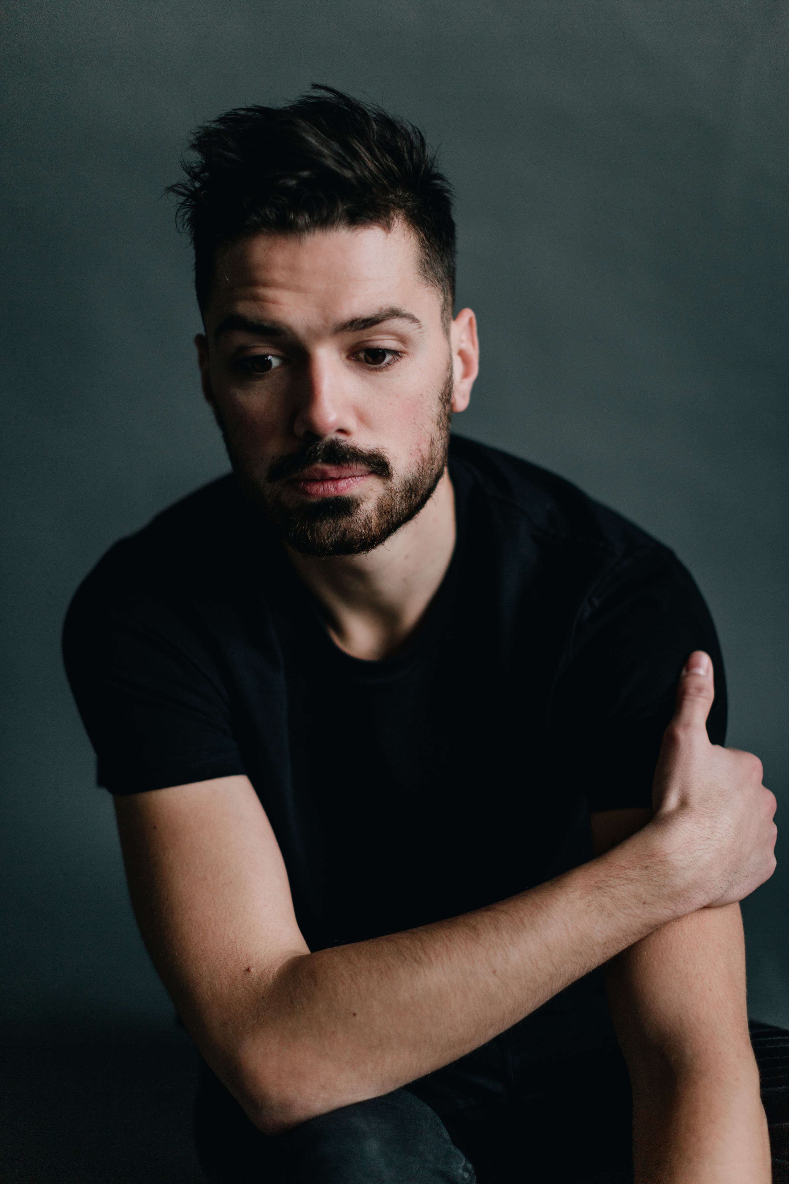 Andrew. Photographe à Rouen, France