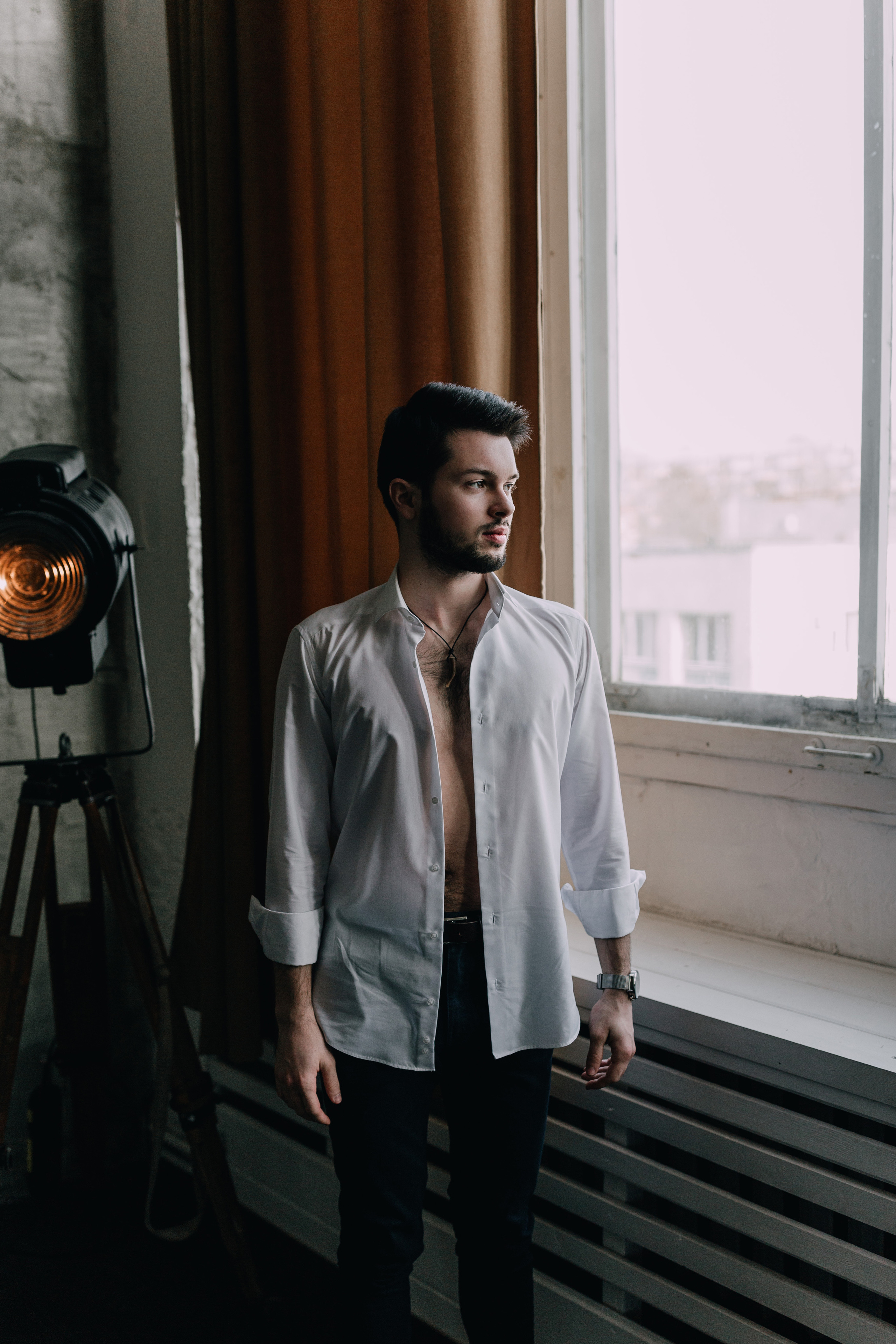 Artem. Photographer Rouen, France