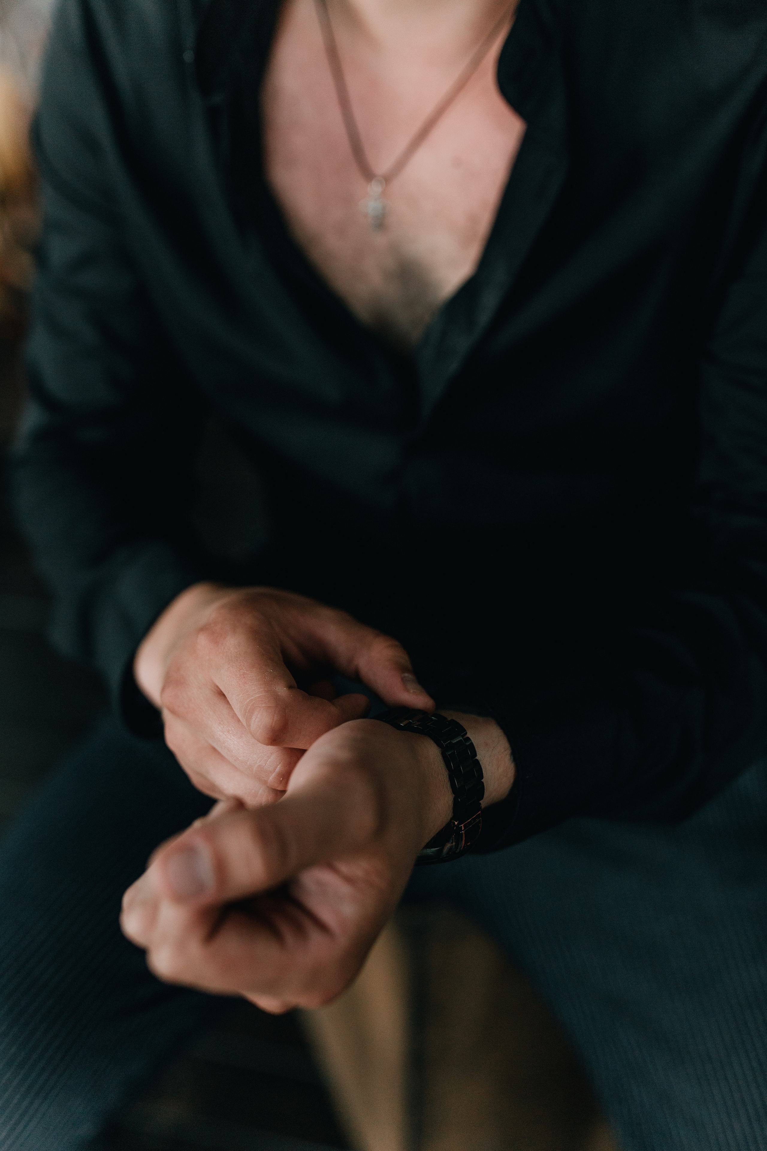 Sasha. Photographe à Rouen, France