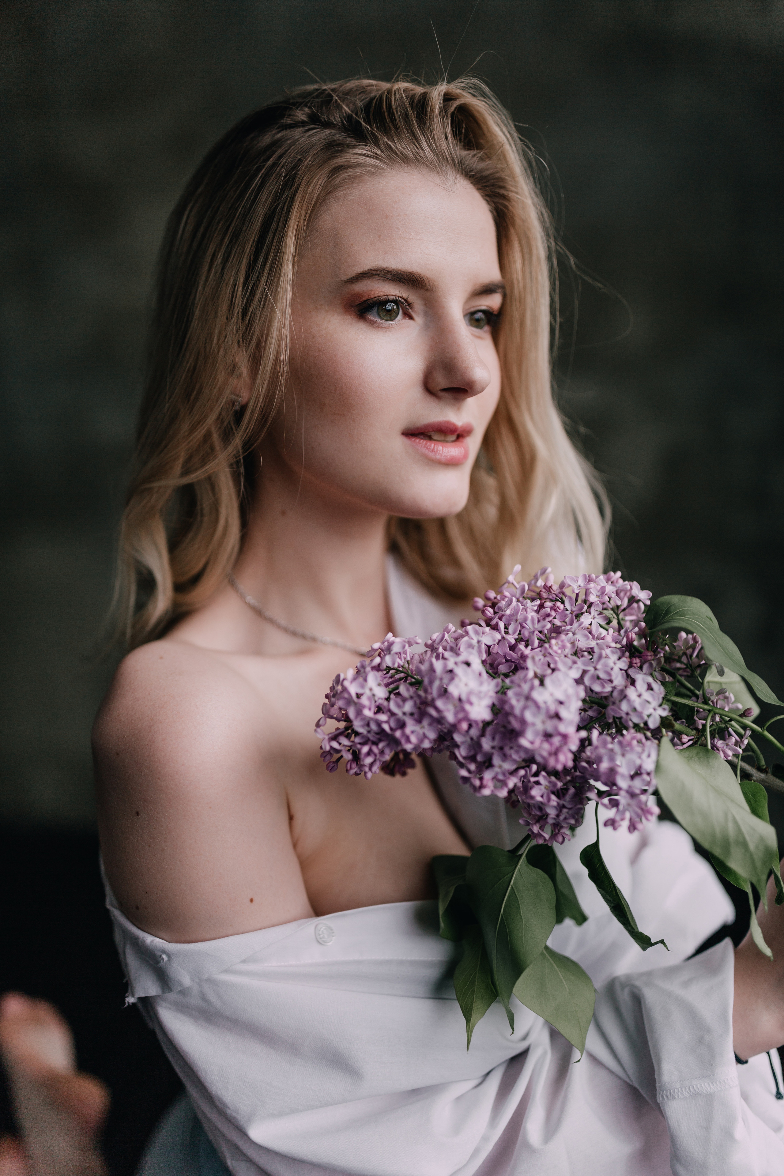 Ann studio photoshoot. Photographe à Rouen, France