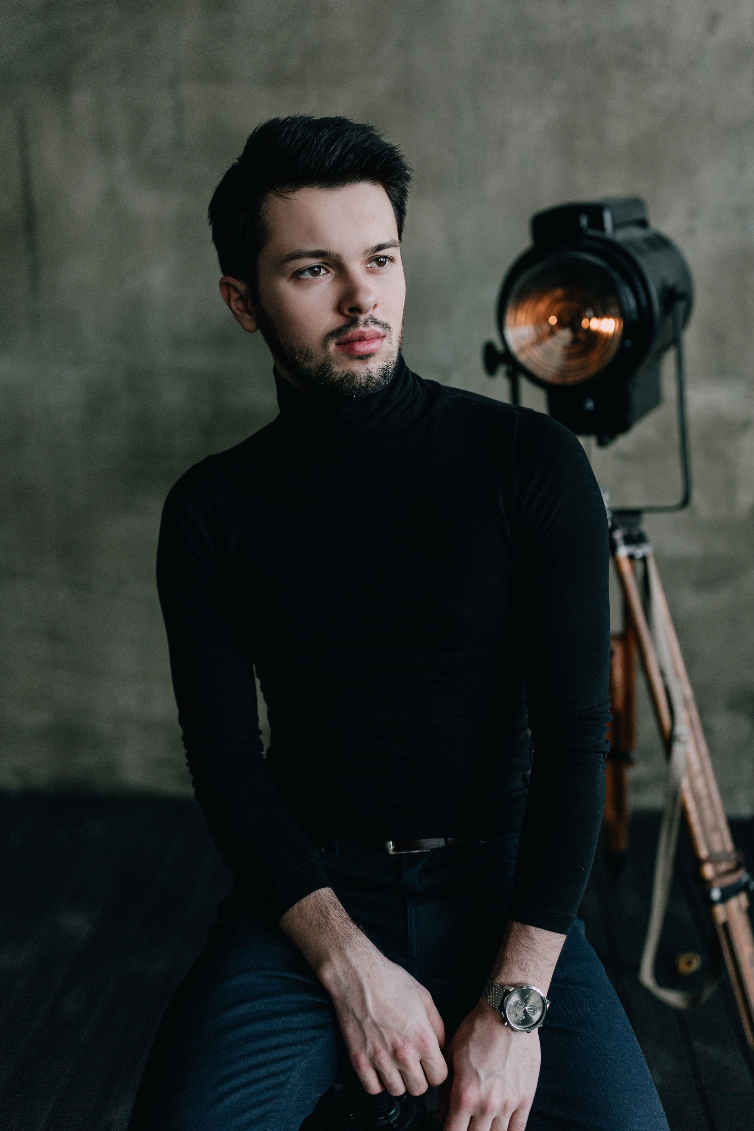 Artem. Photographer Rouen, France