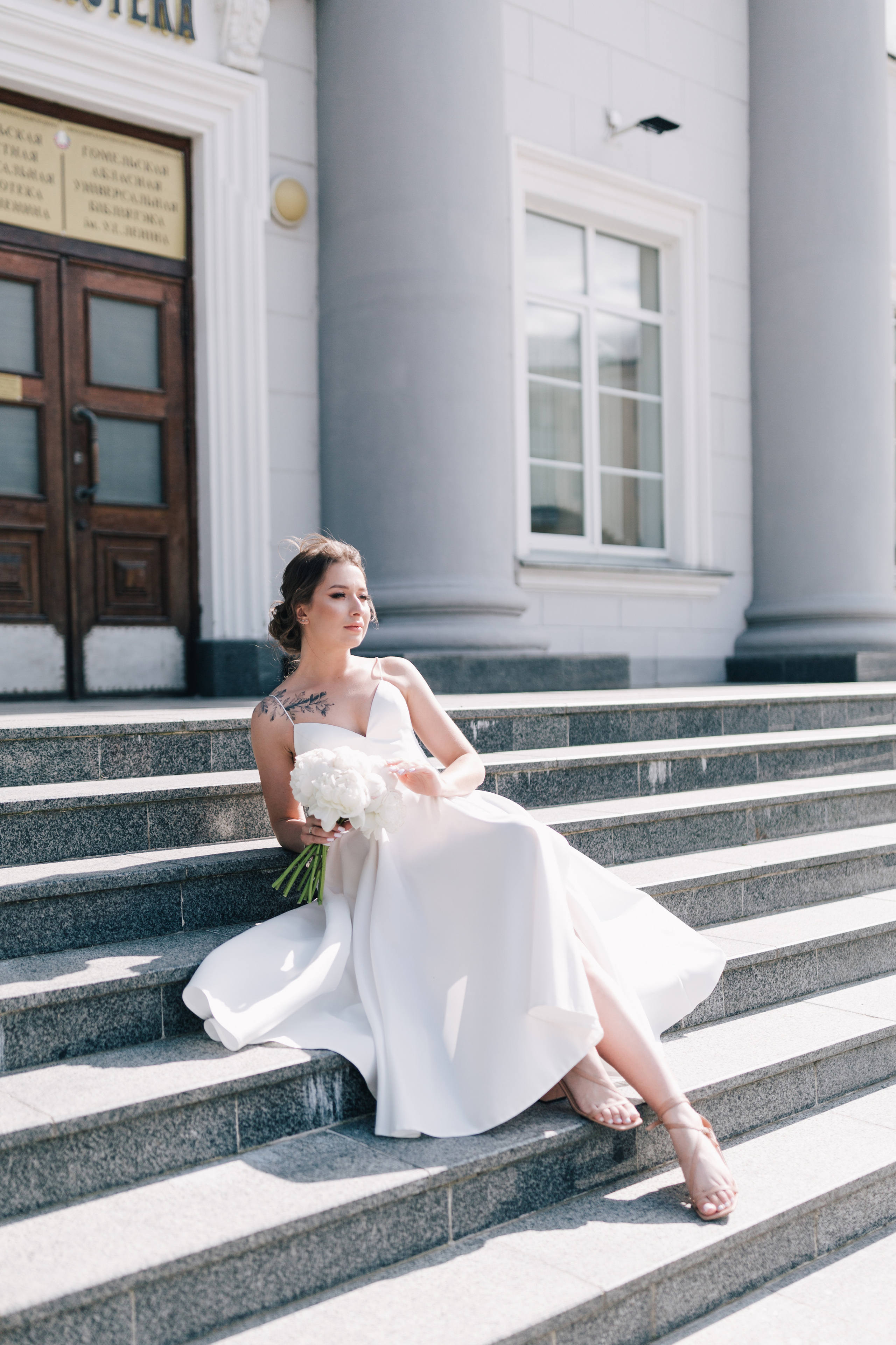 Yuliya & Andrew. Фотограф, Руан, Франция