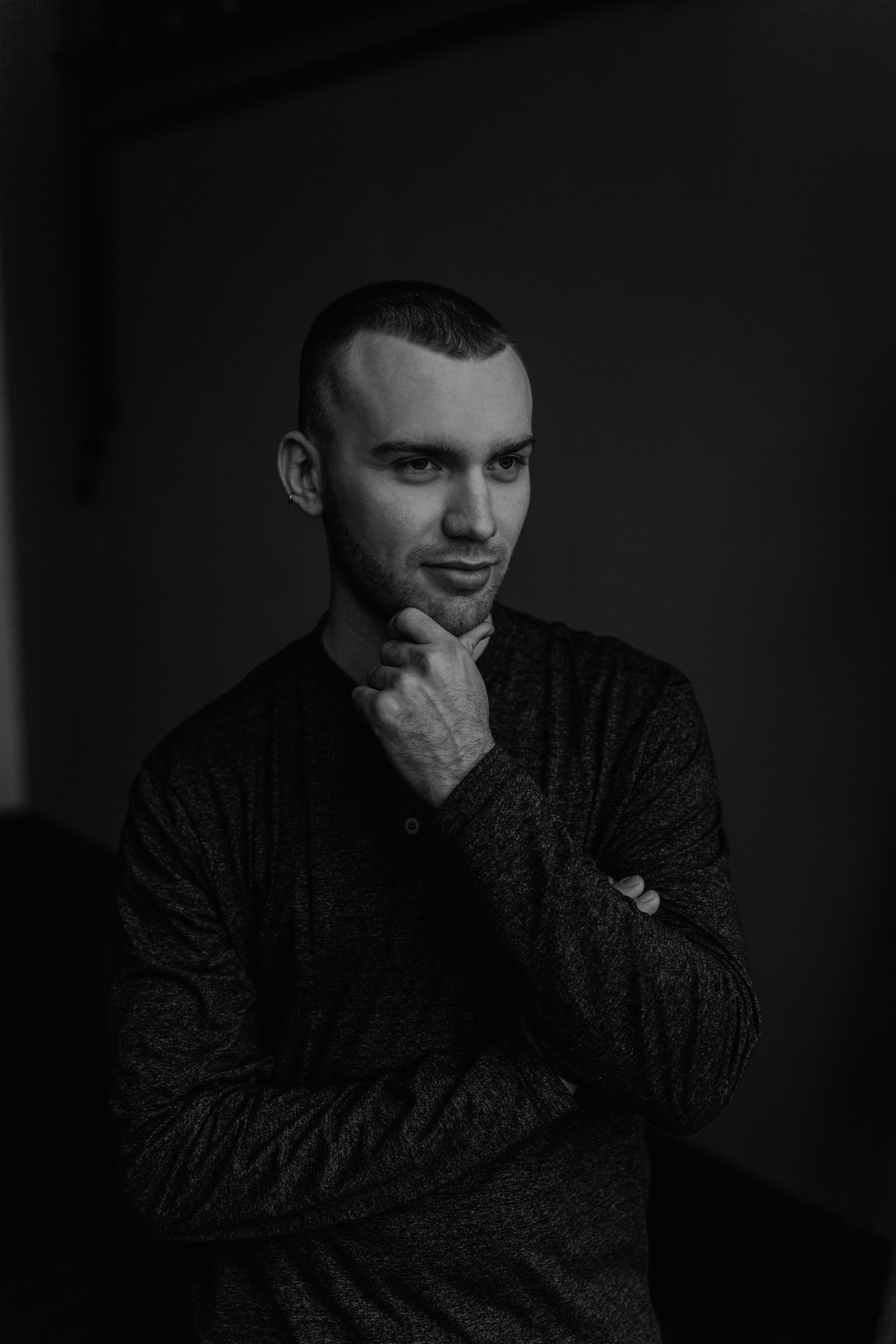 Pasha. Photographe à Rouen, France