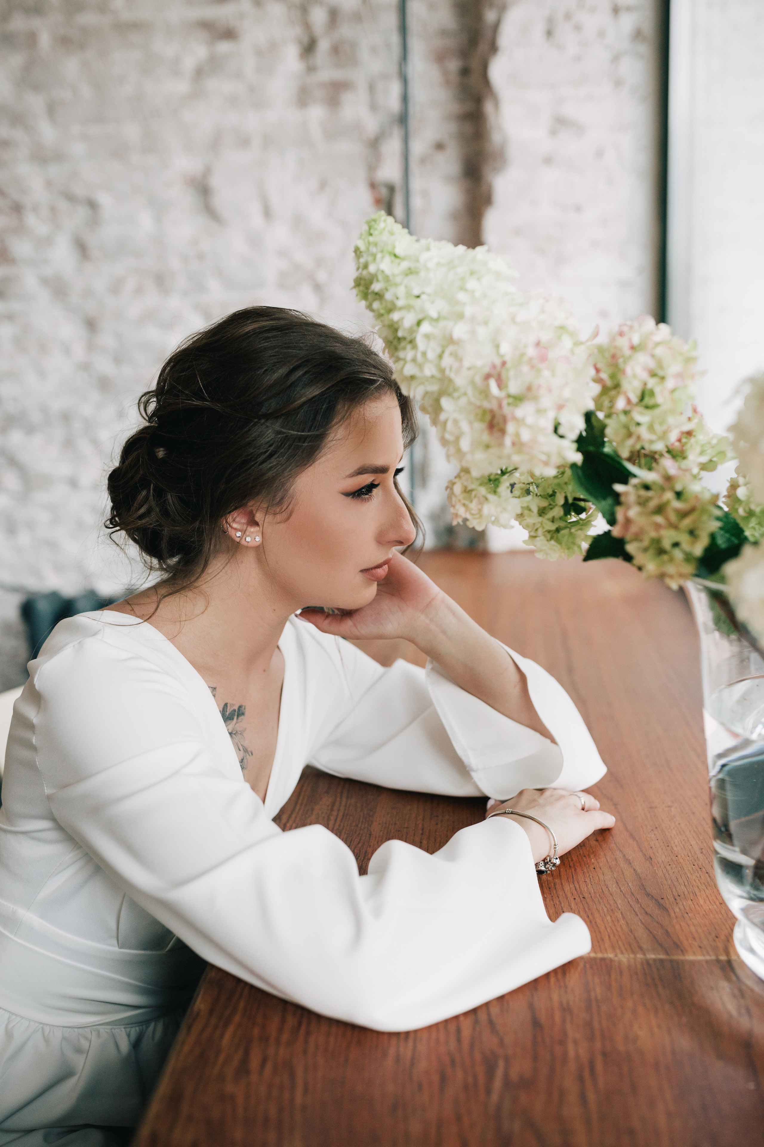 Yuliya & Andrew. Фотограф, Руан, Франция