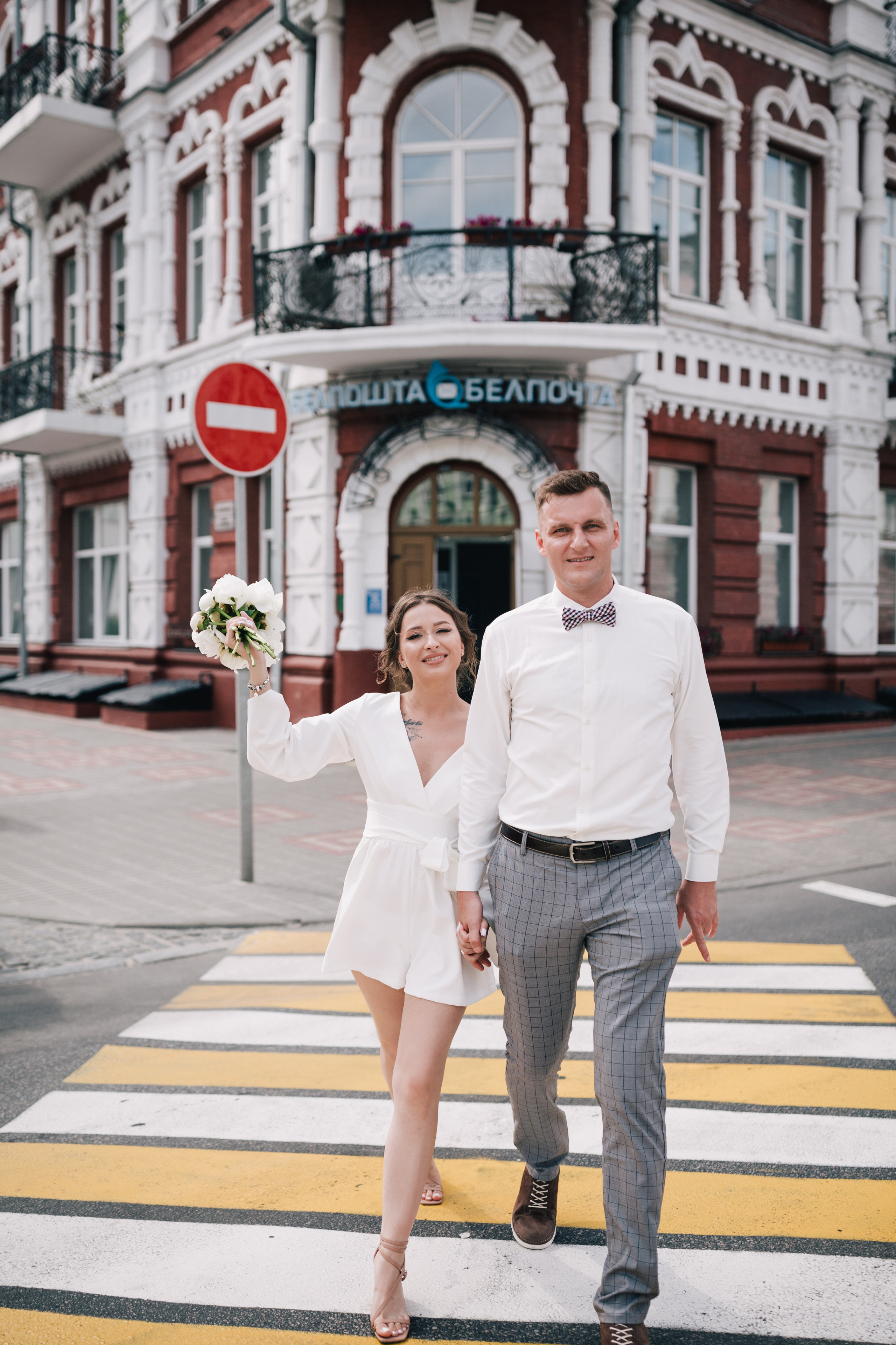 Yuliya & Andrew. Фотограф, Руан, Франция