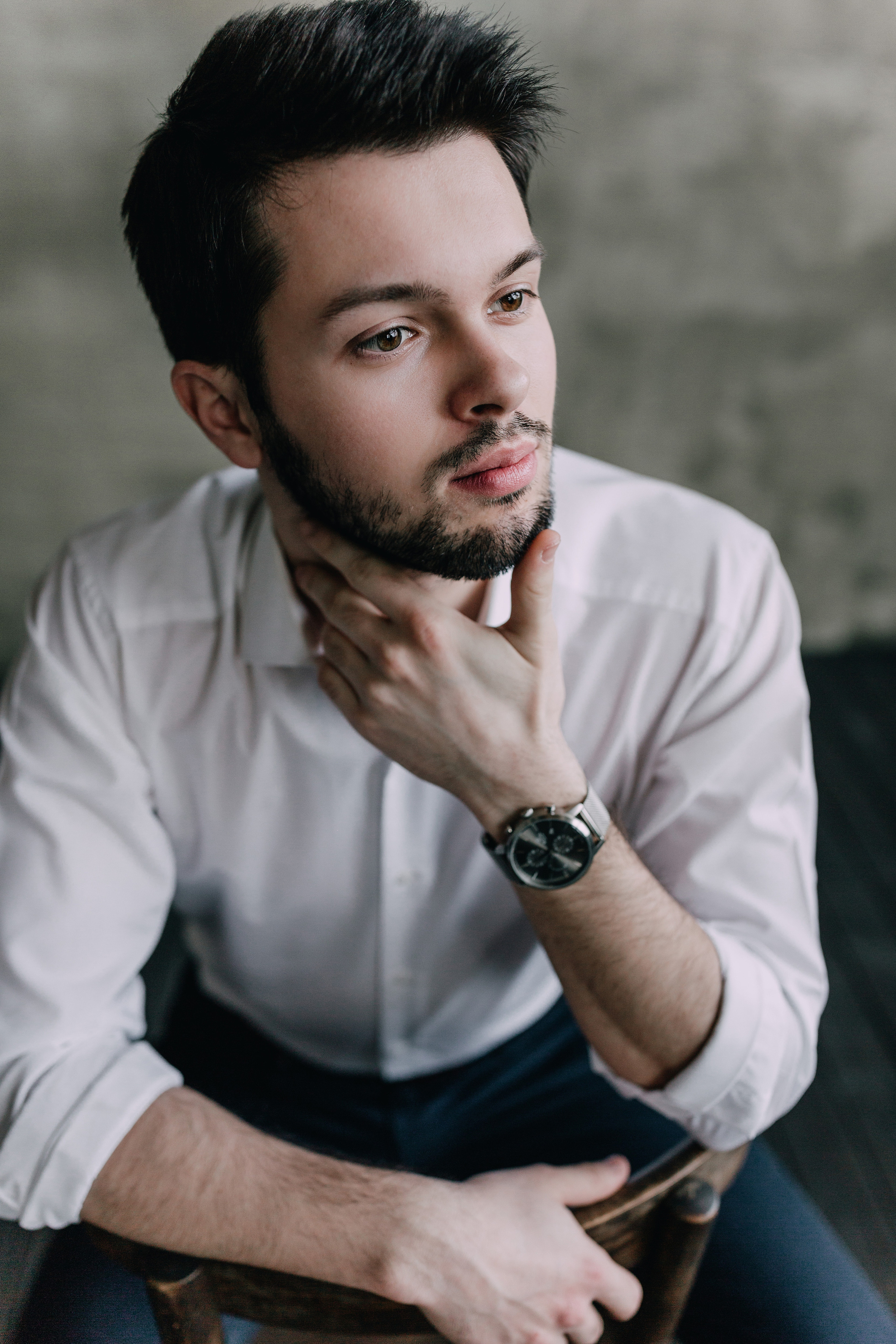 Artem. Photographer Rouen, France