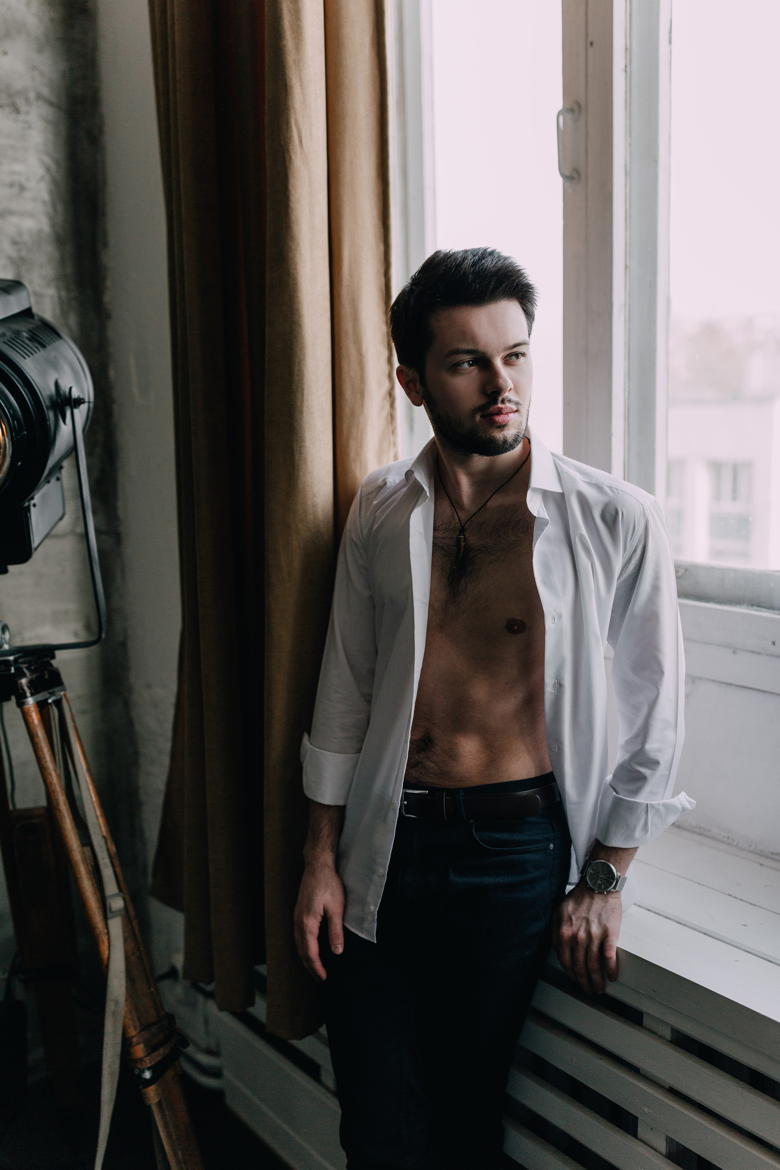 Artem. Photographer Rouen, France