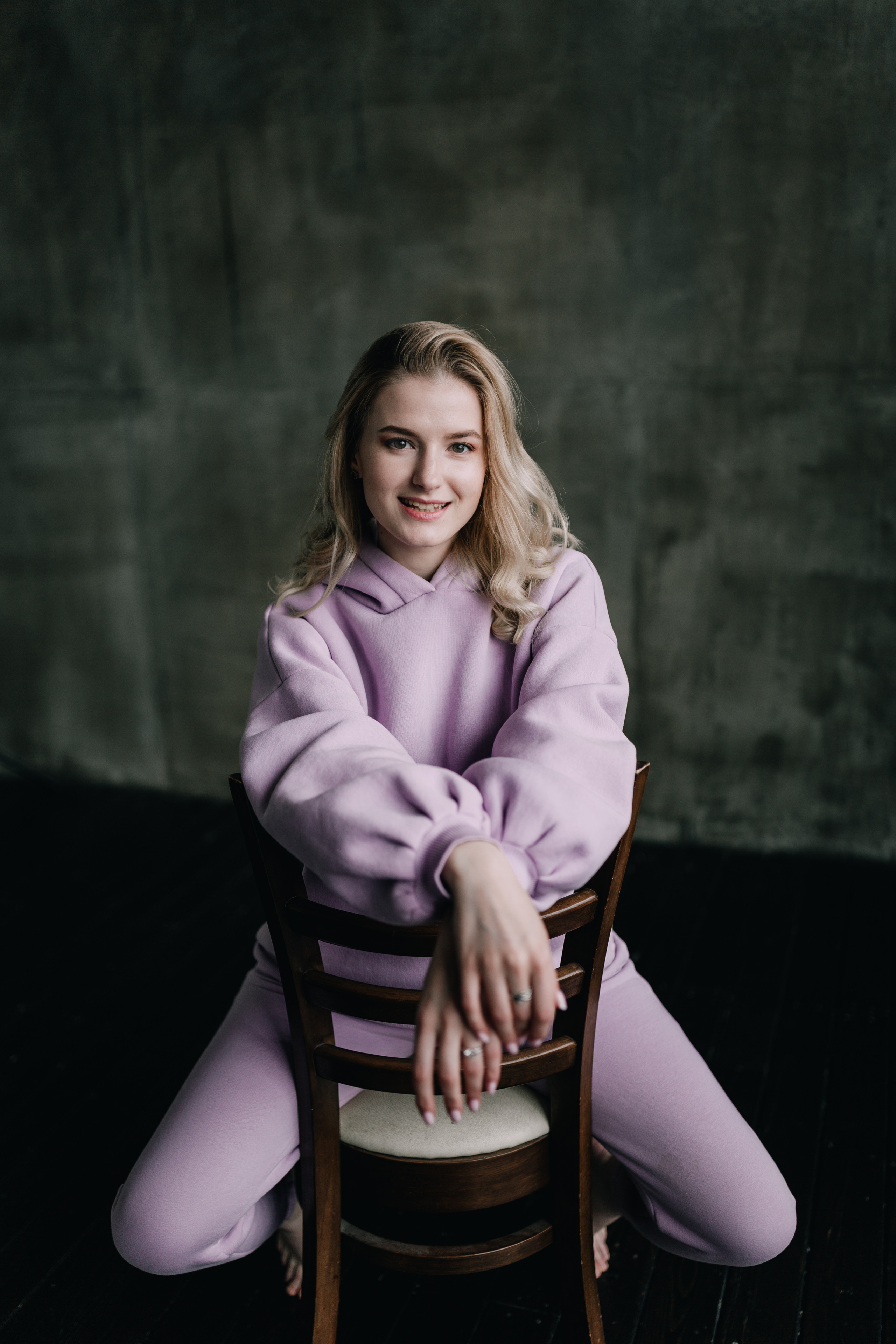 Ann studio photoshoot. Photographe à Rouen, France