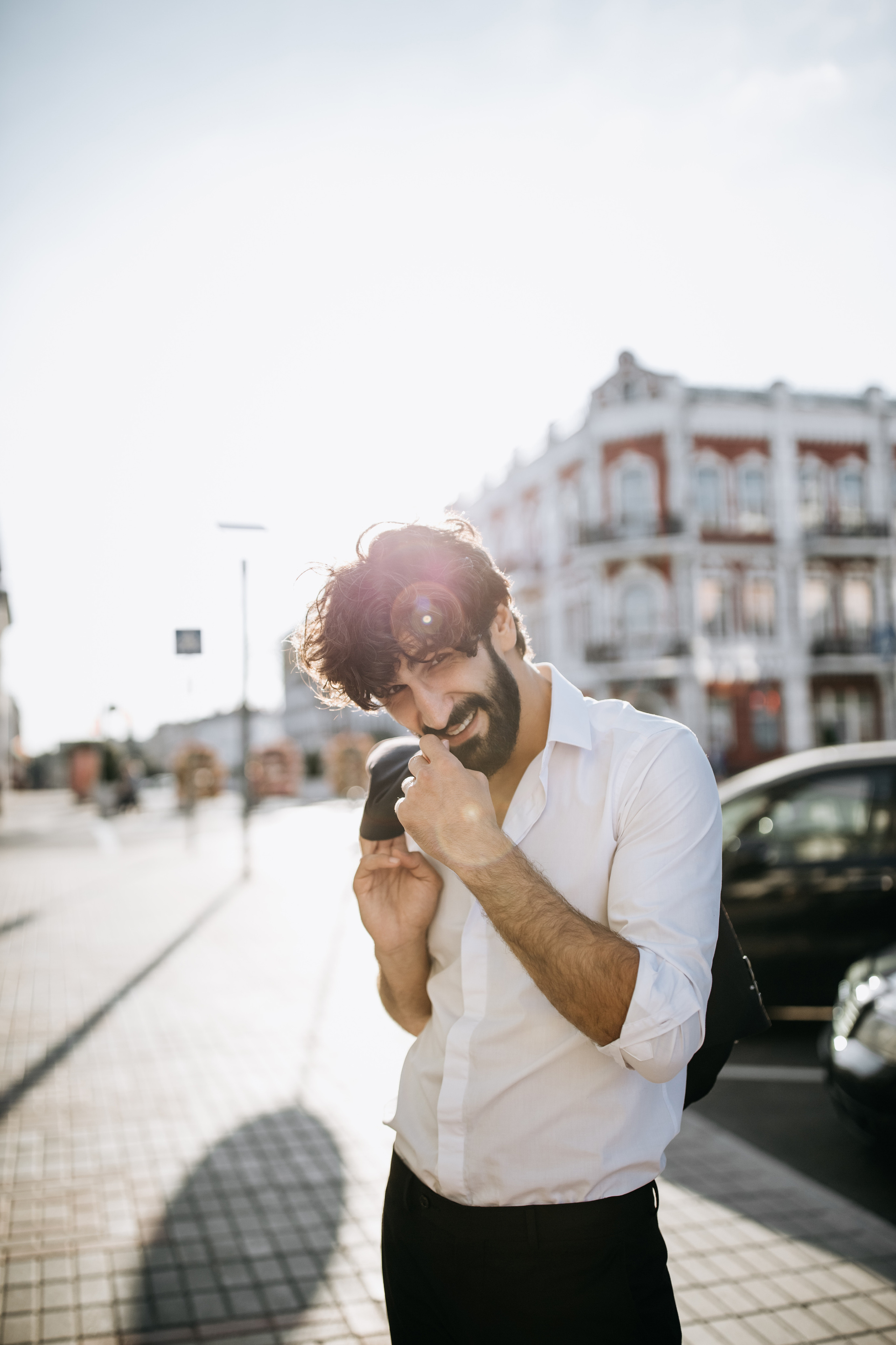 Myrad. Photographe à Rouen, France