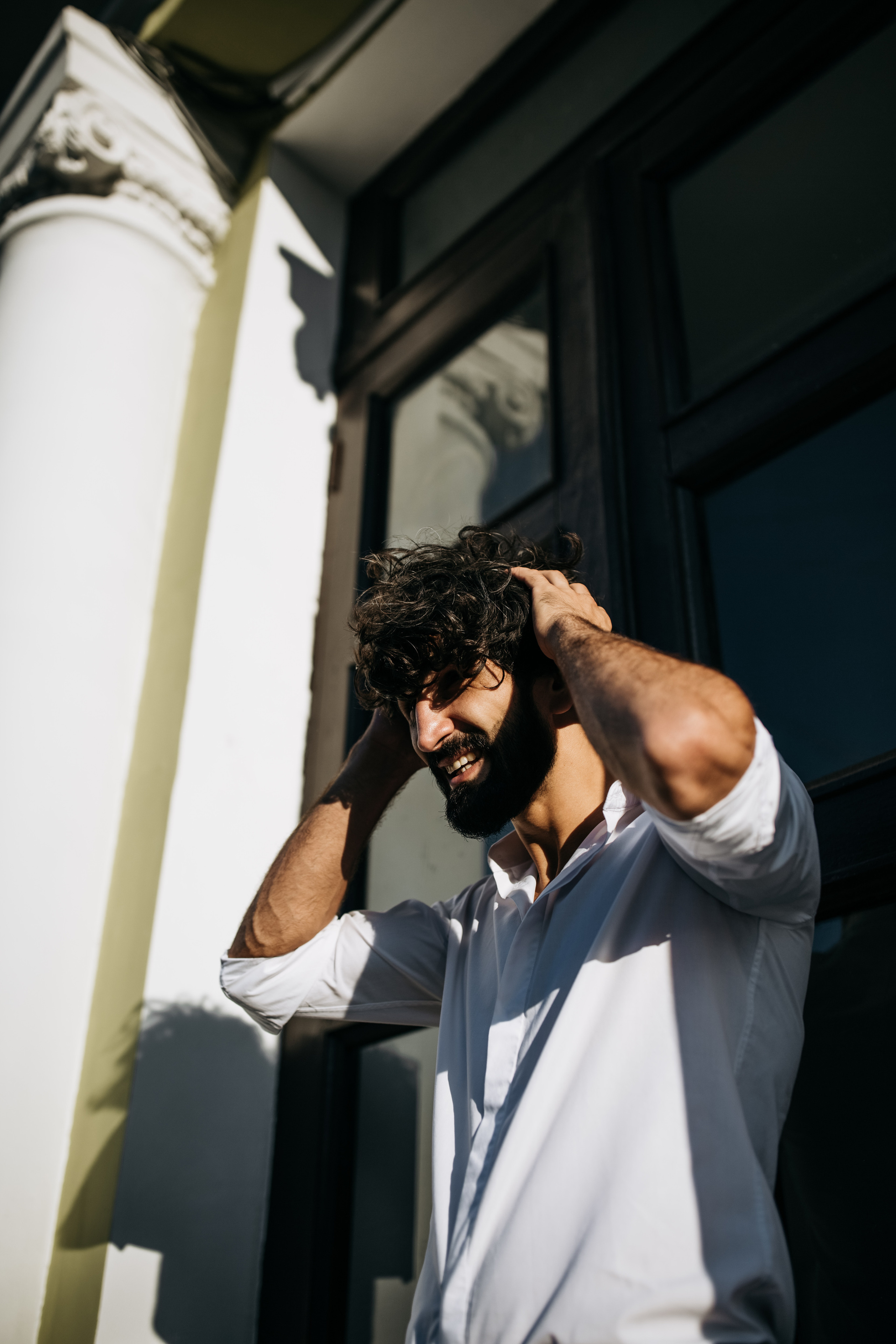 Myrad. Photographe à Rouen, France