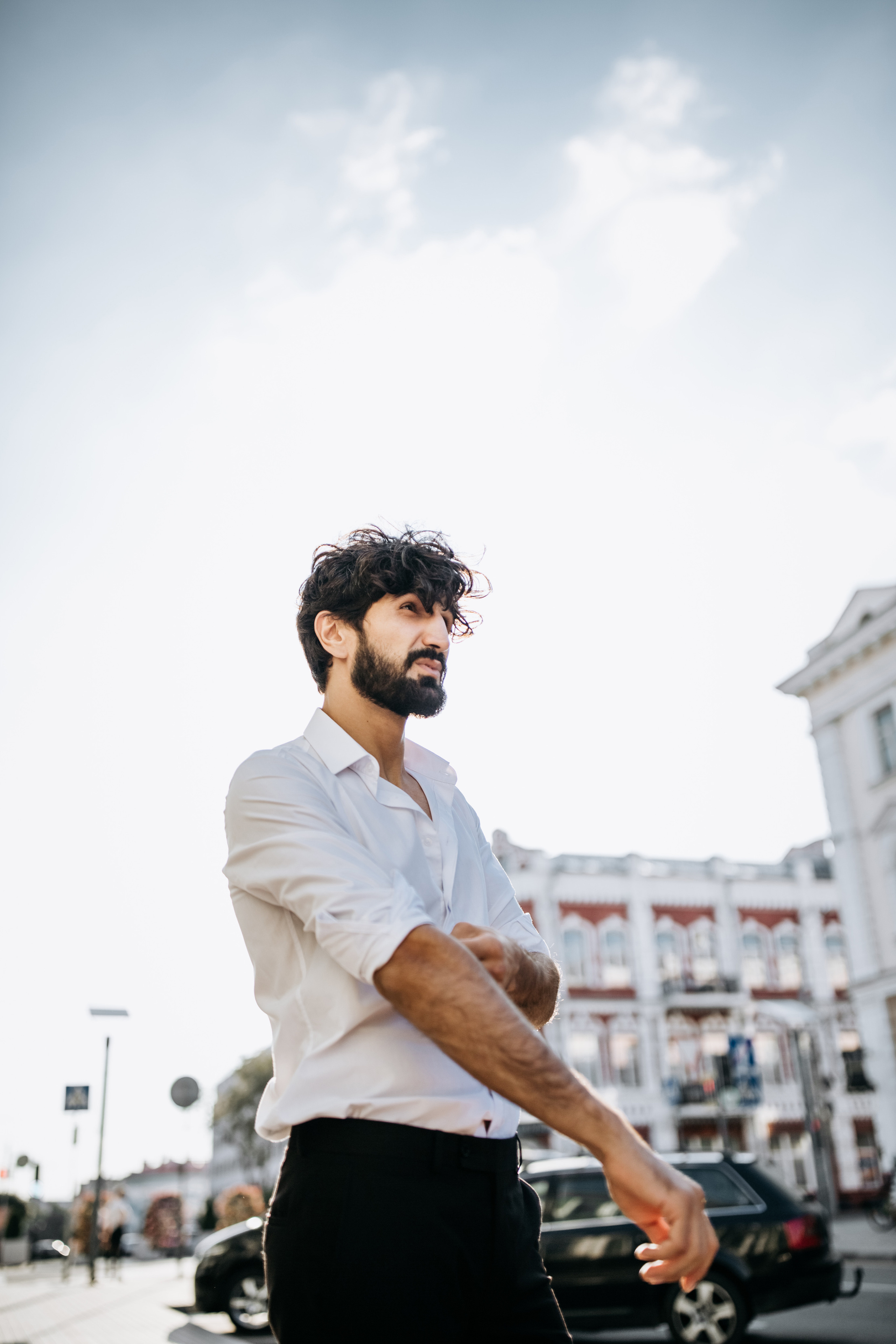 Myrad. Photographe à Rouen, France