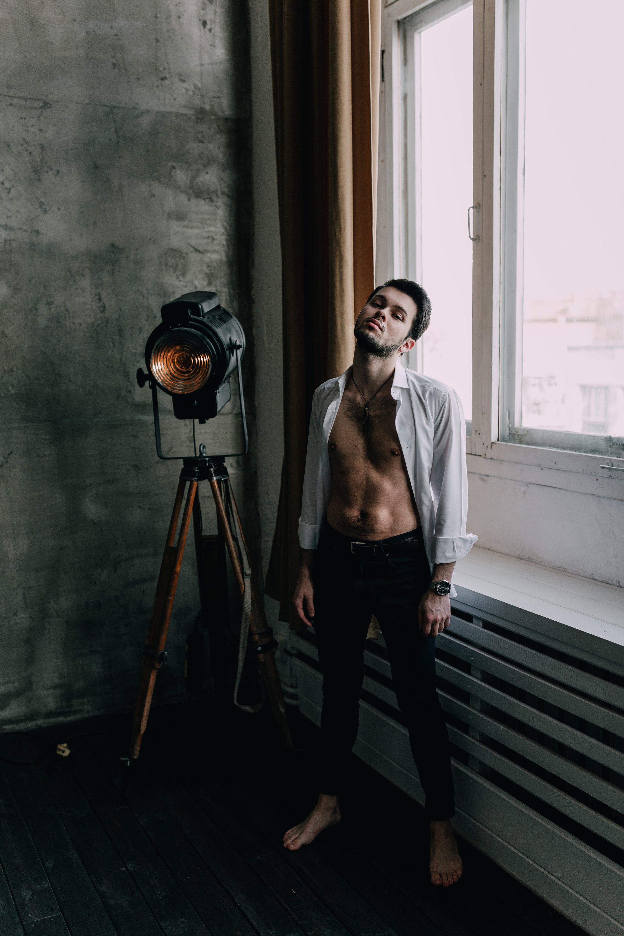 Artem. Photographer Rouen, France