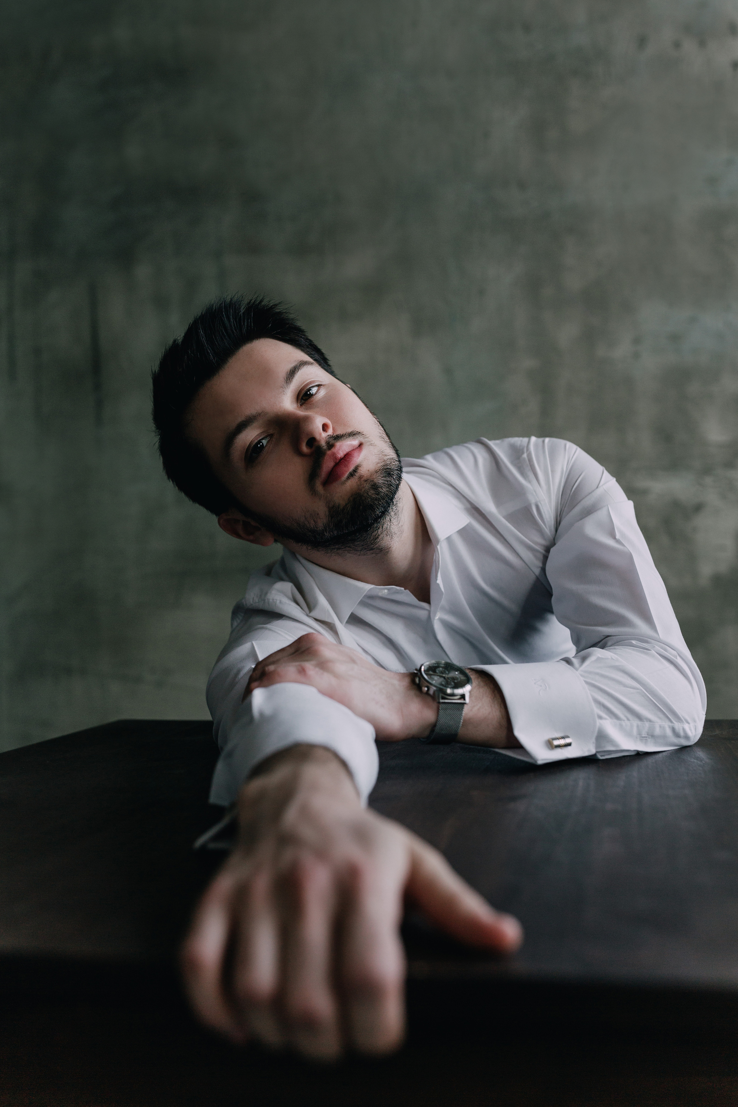 Artem. Photographer Rouen, France