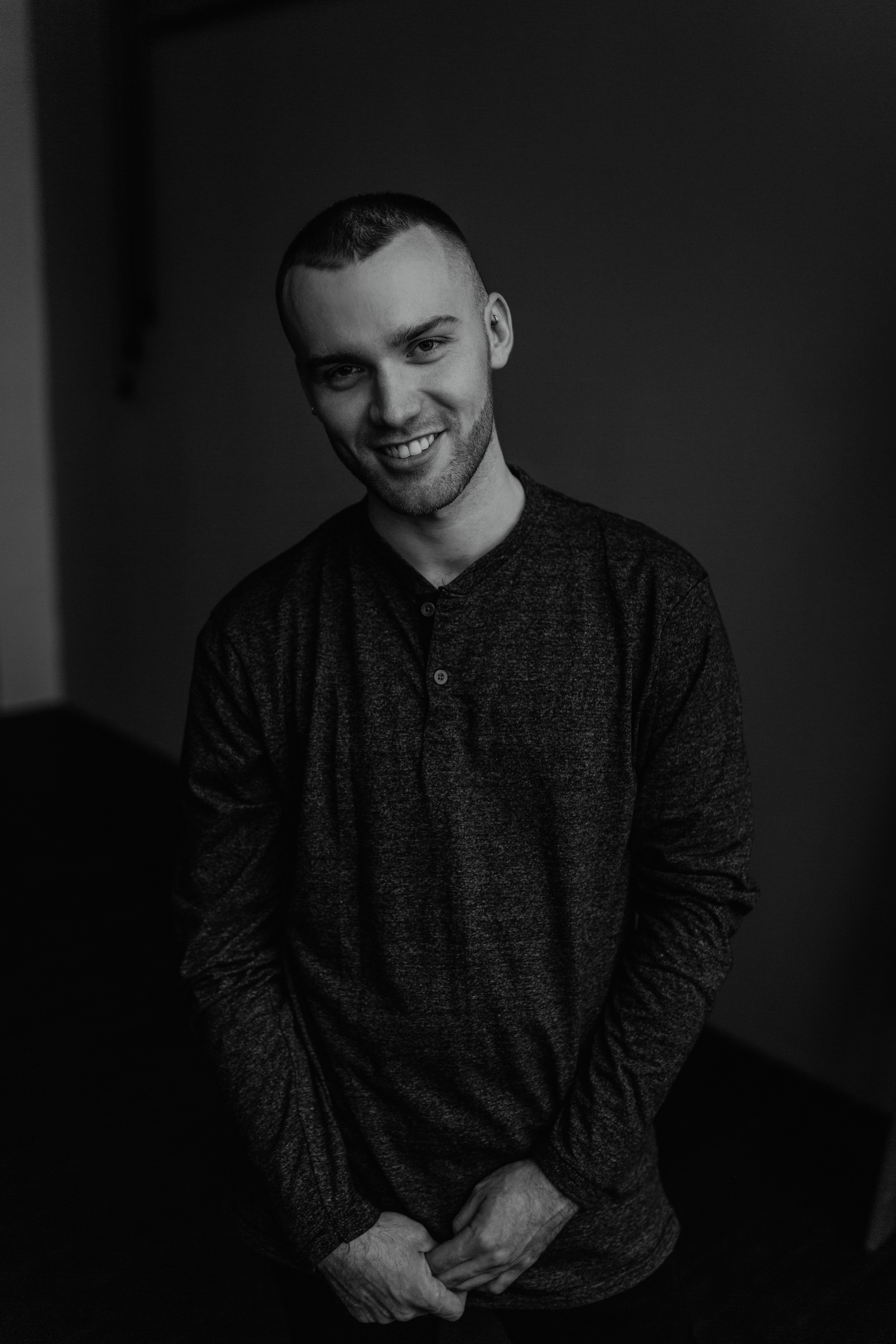 Pasha. Photographe à Rouen, France