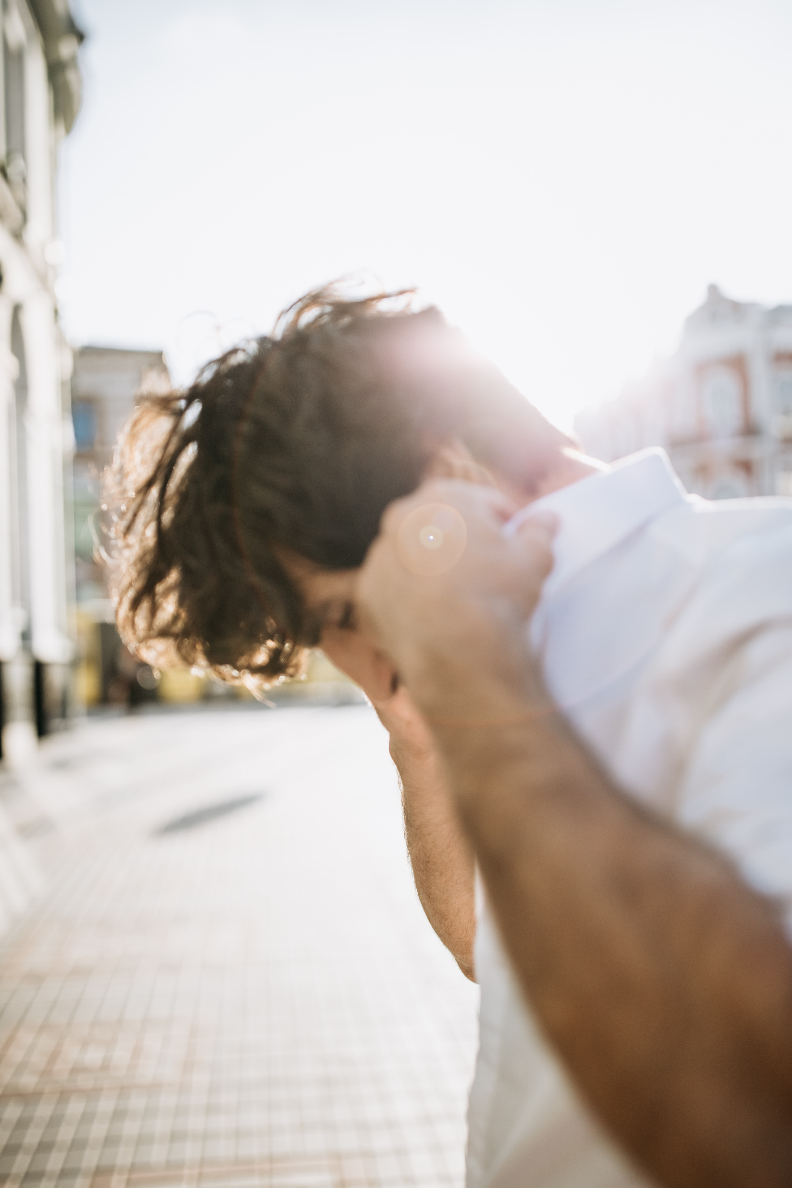 Myrad. Photographe à Rouen, France