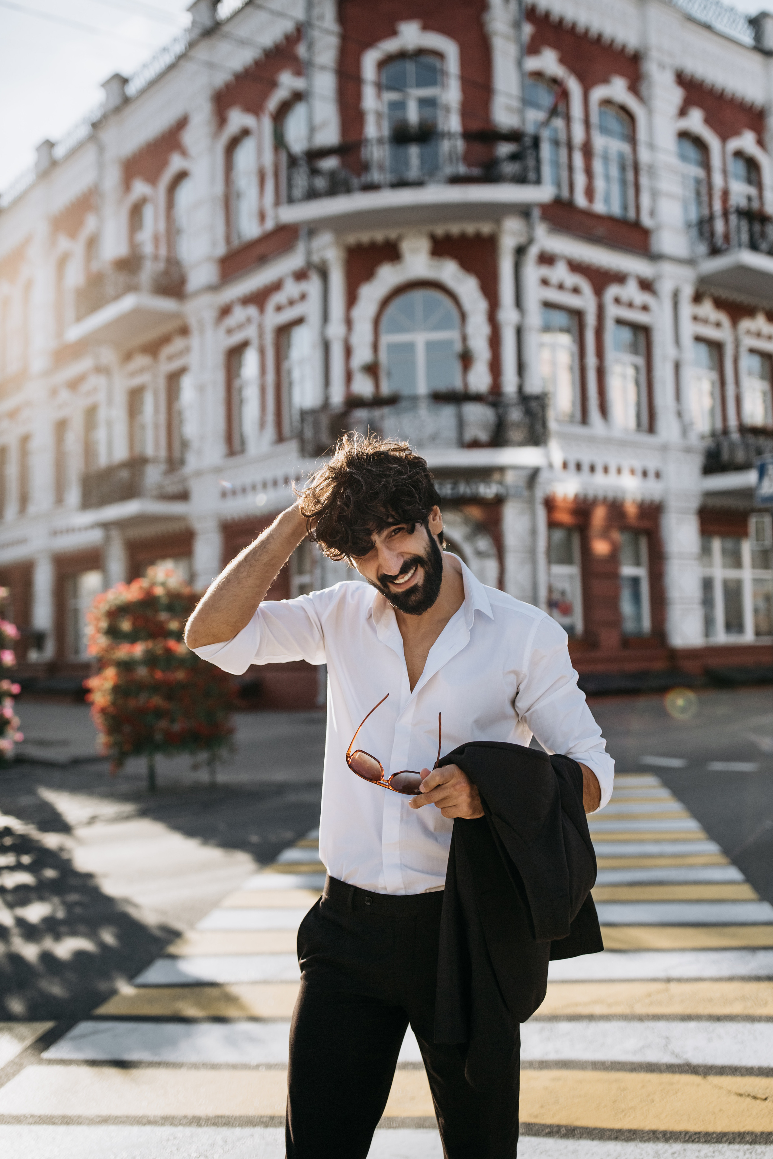 Myrad. Photographe à Rouen, France