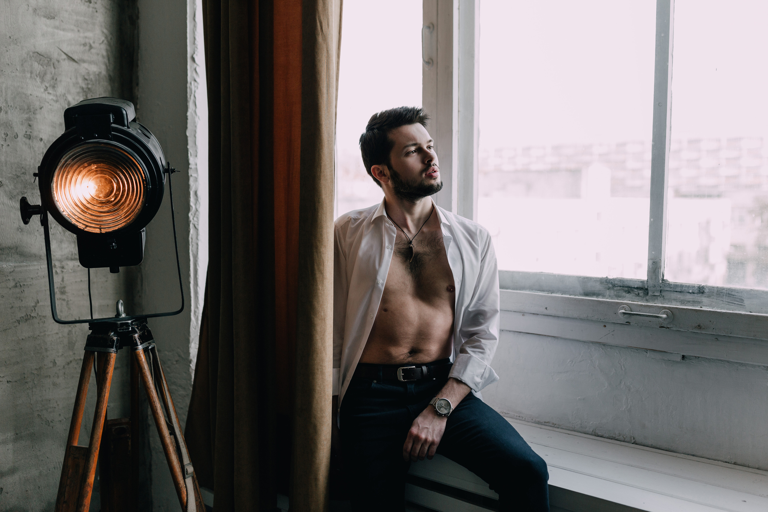 Artem. Photographer Rouen, France