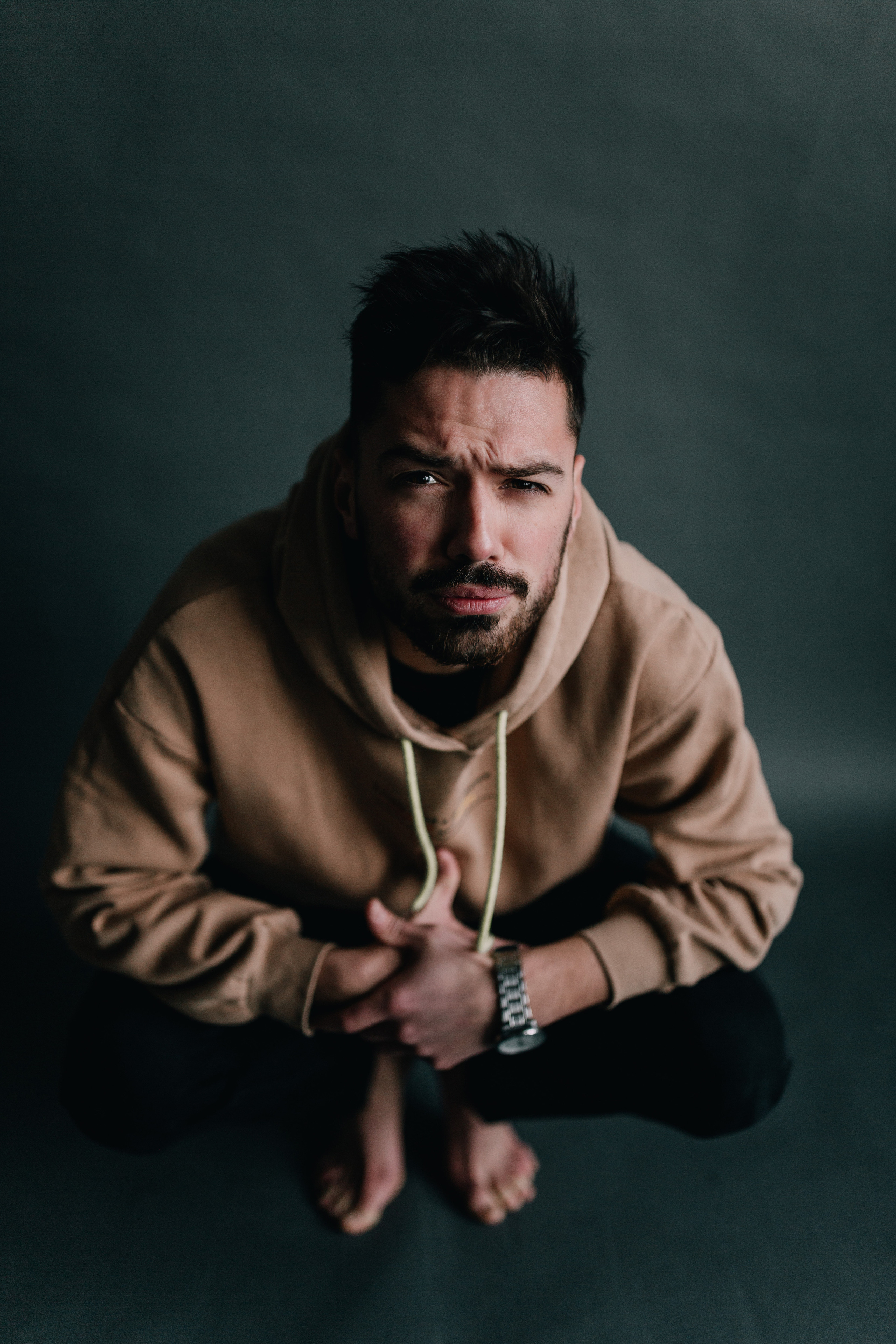 Andrew. Photographe à Rouen, France