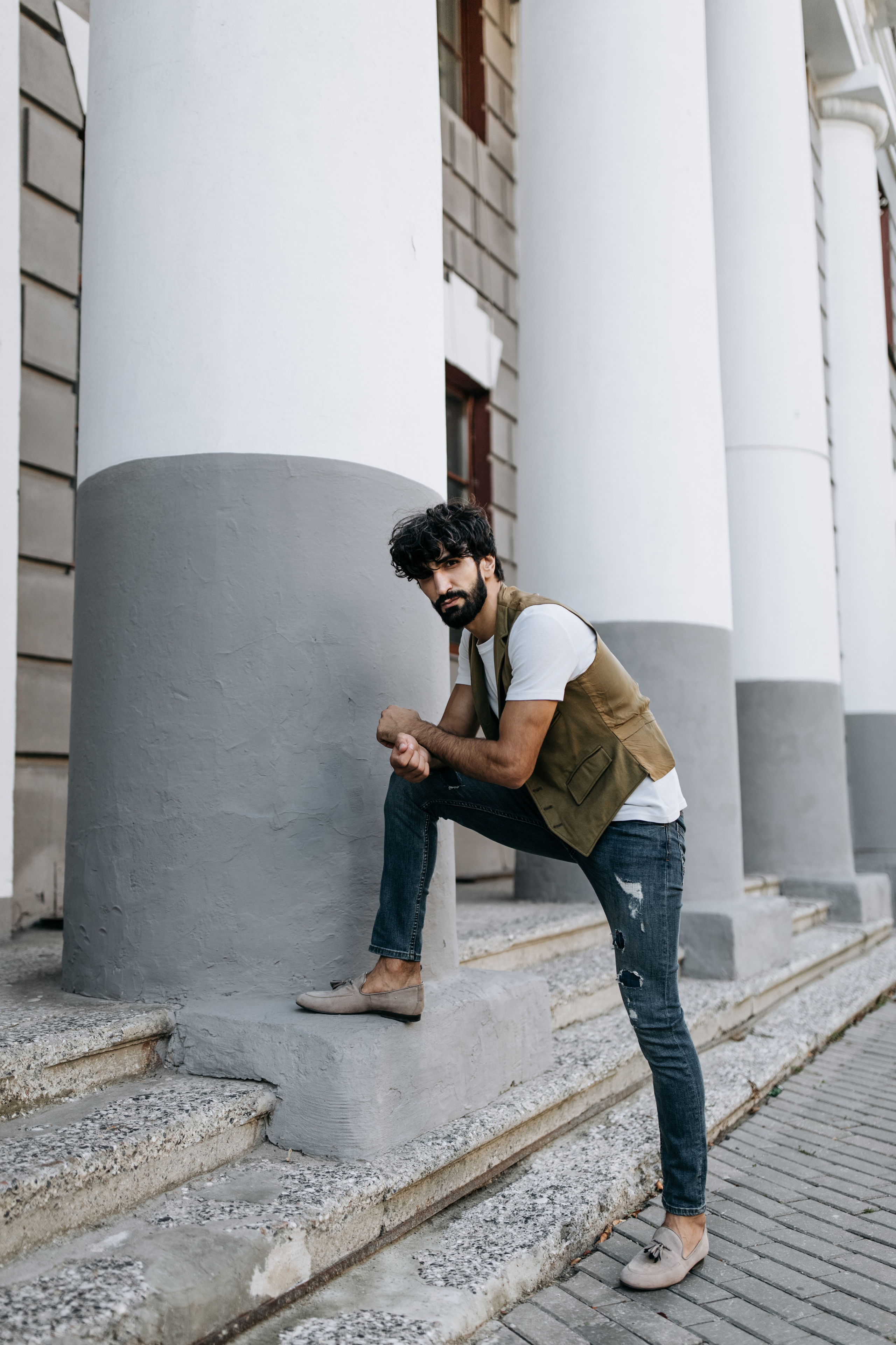 Myrad. Photographe à Rouen, France