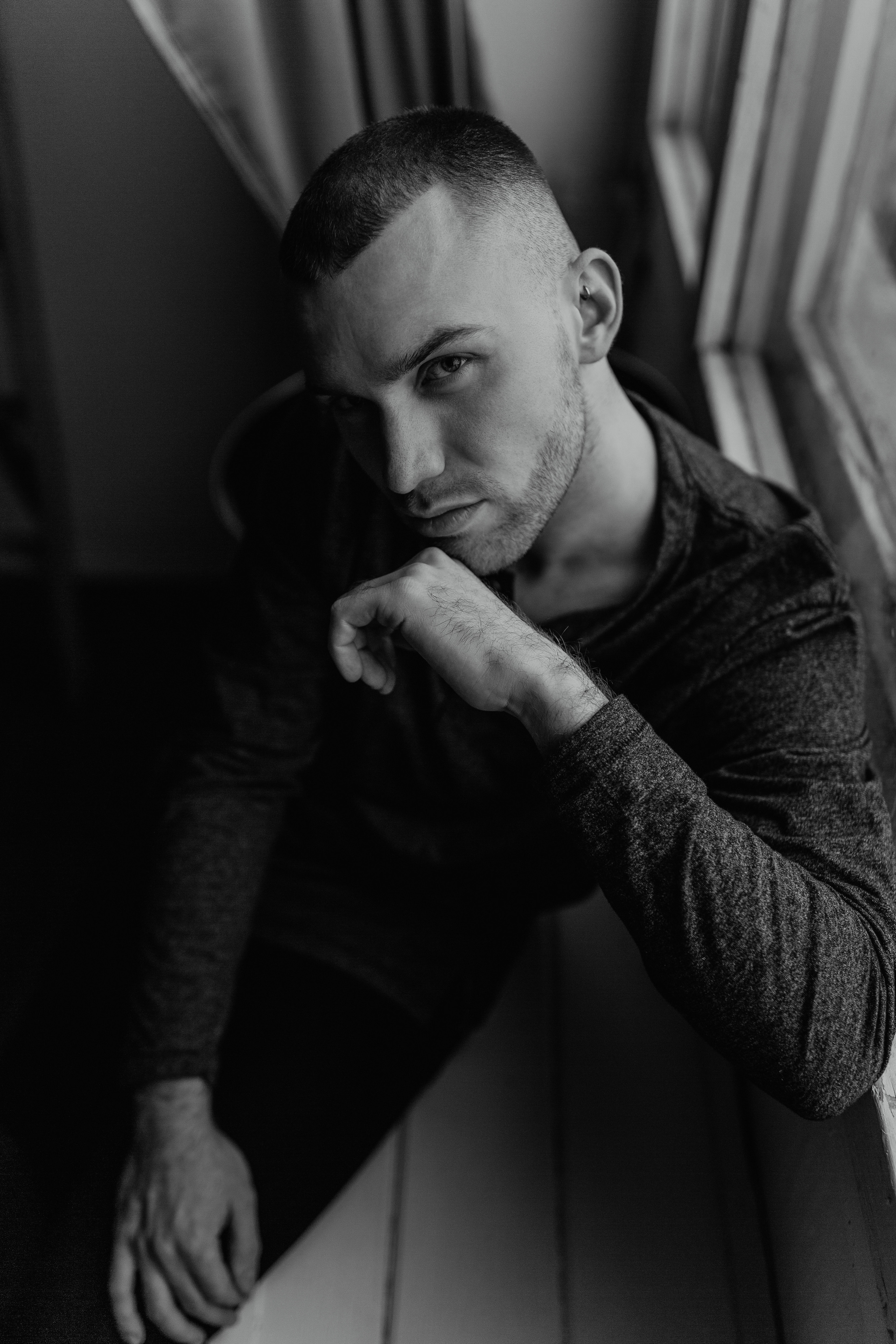 Pasha. Photographe à Rouen, France