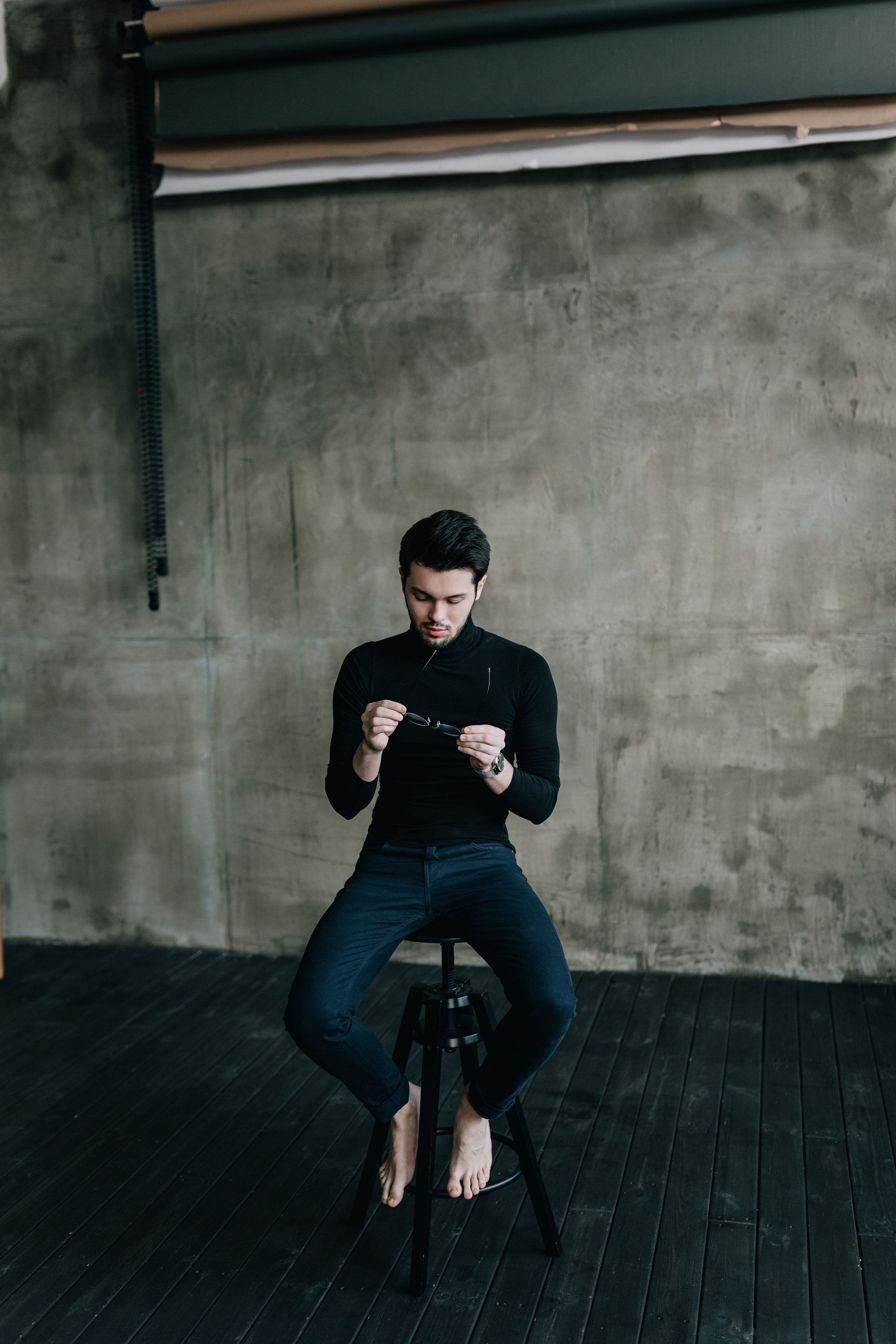 Artem. Photographer Rouen, France