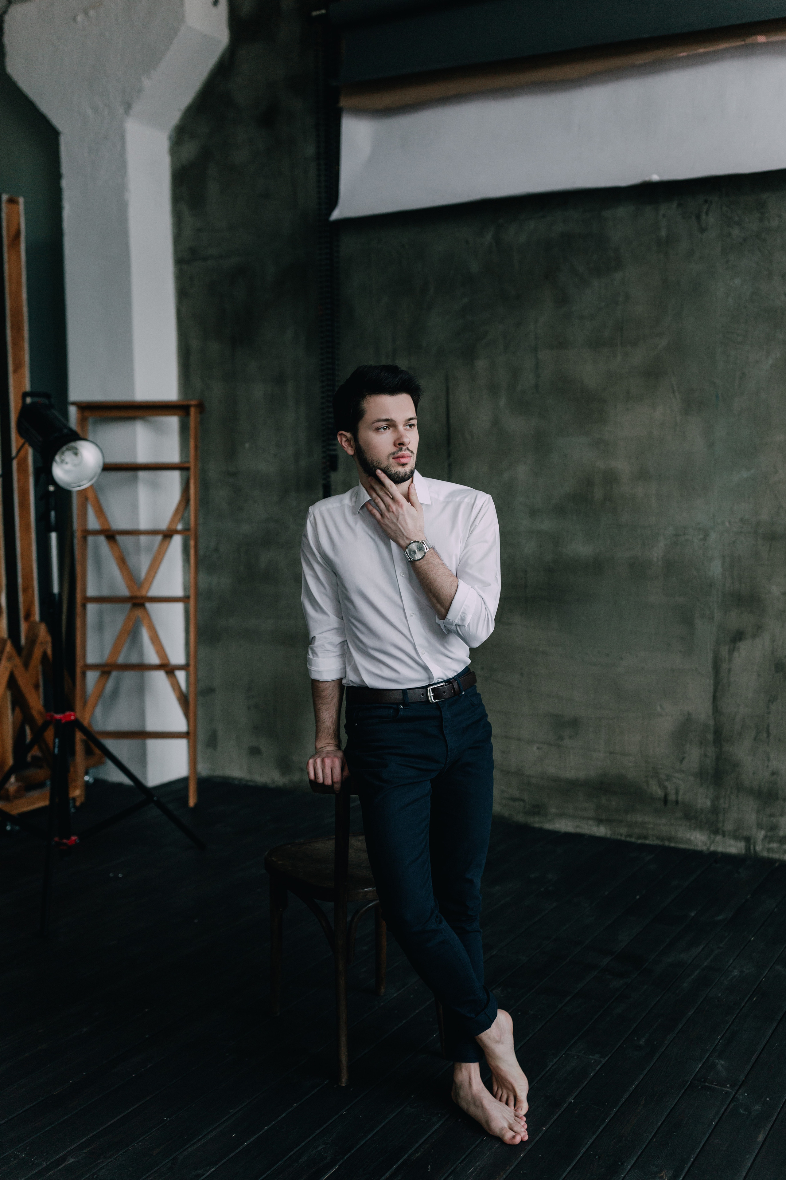 Artem. Photographer Rouen, France