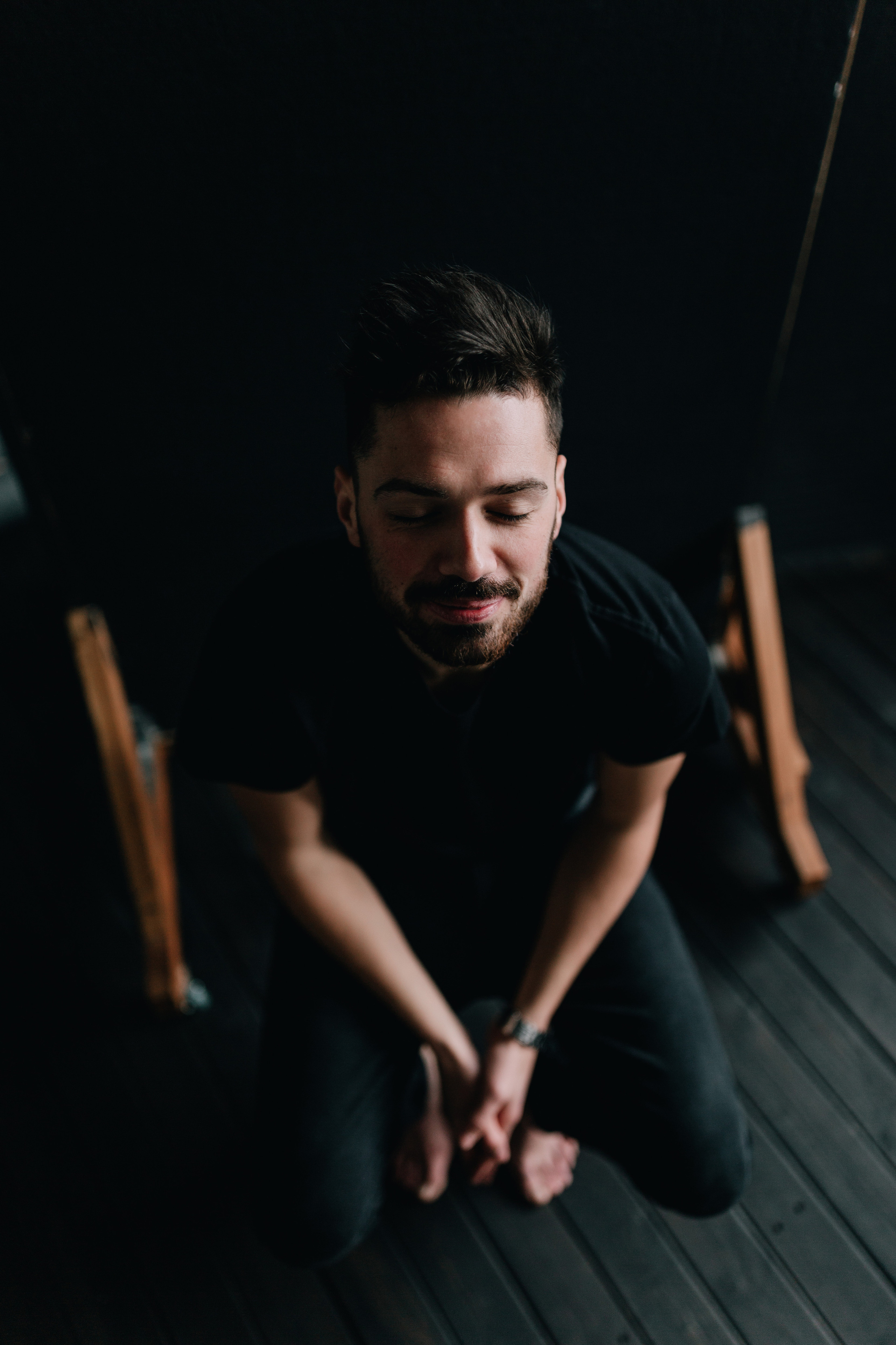 Andrew. Photographe à Rouen, France