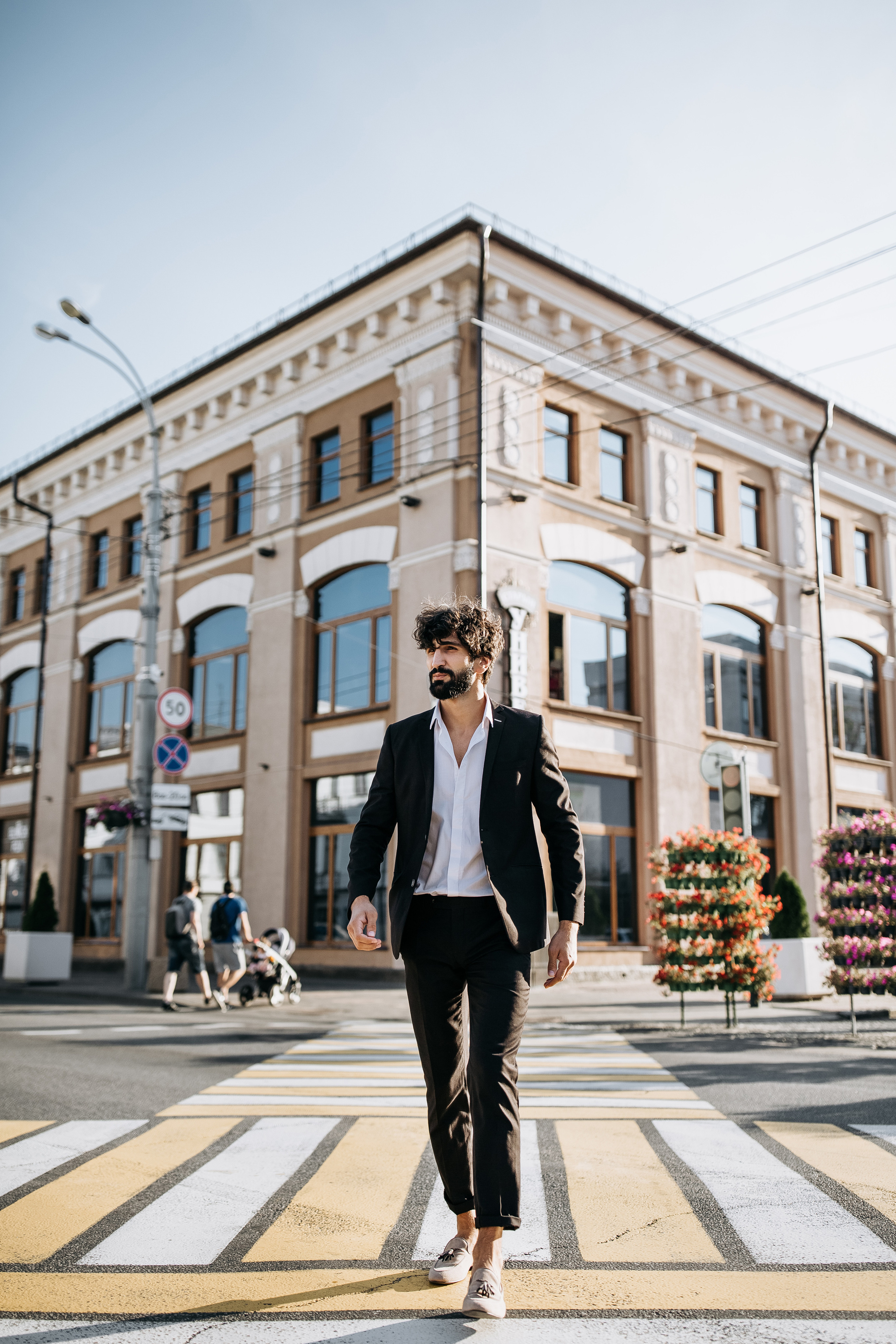 Myrad. Photographe à Rouen, France