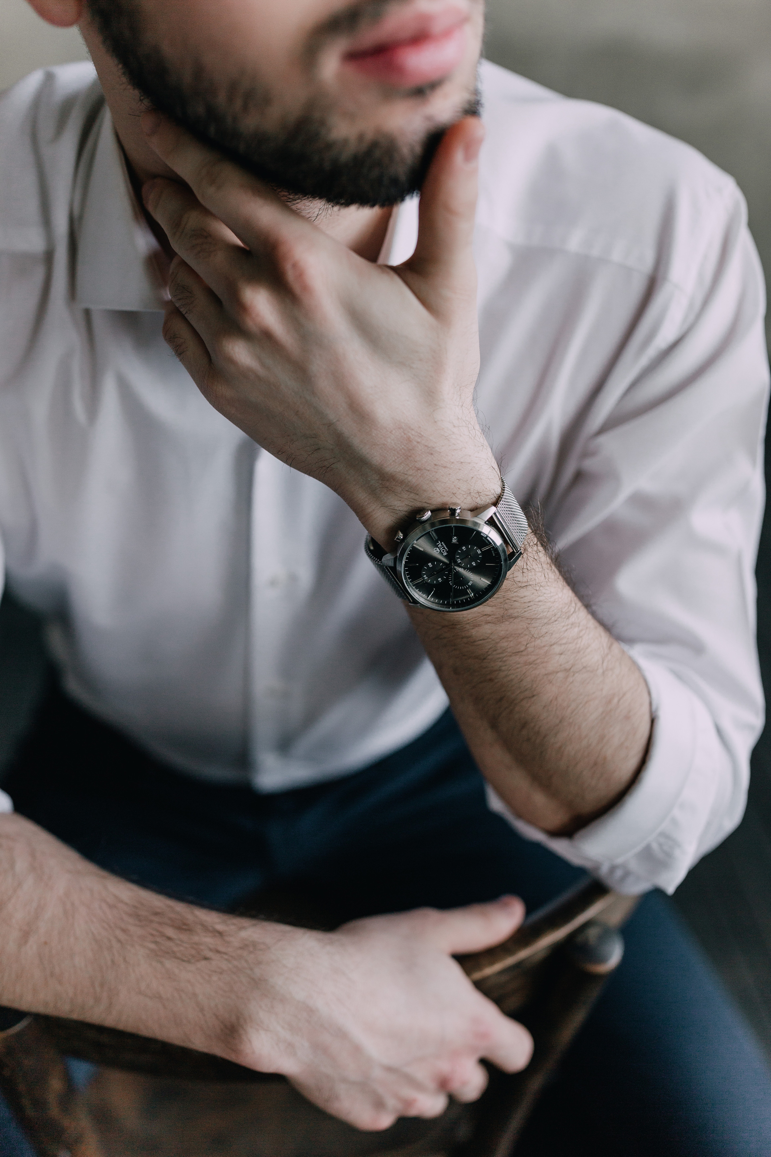 Artem. Photographer Rouen, France