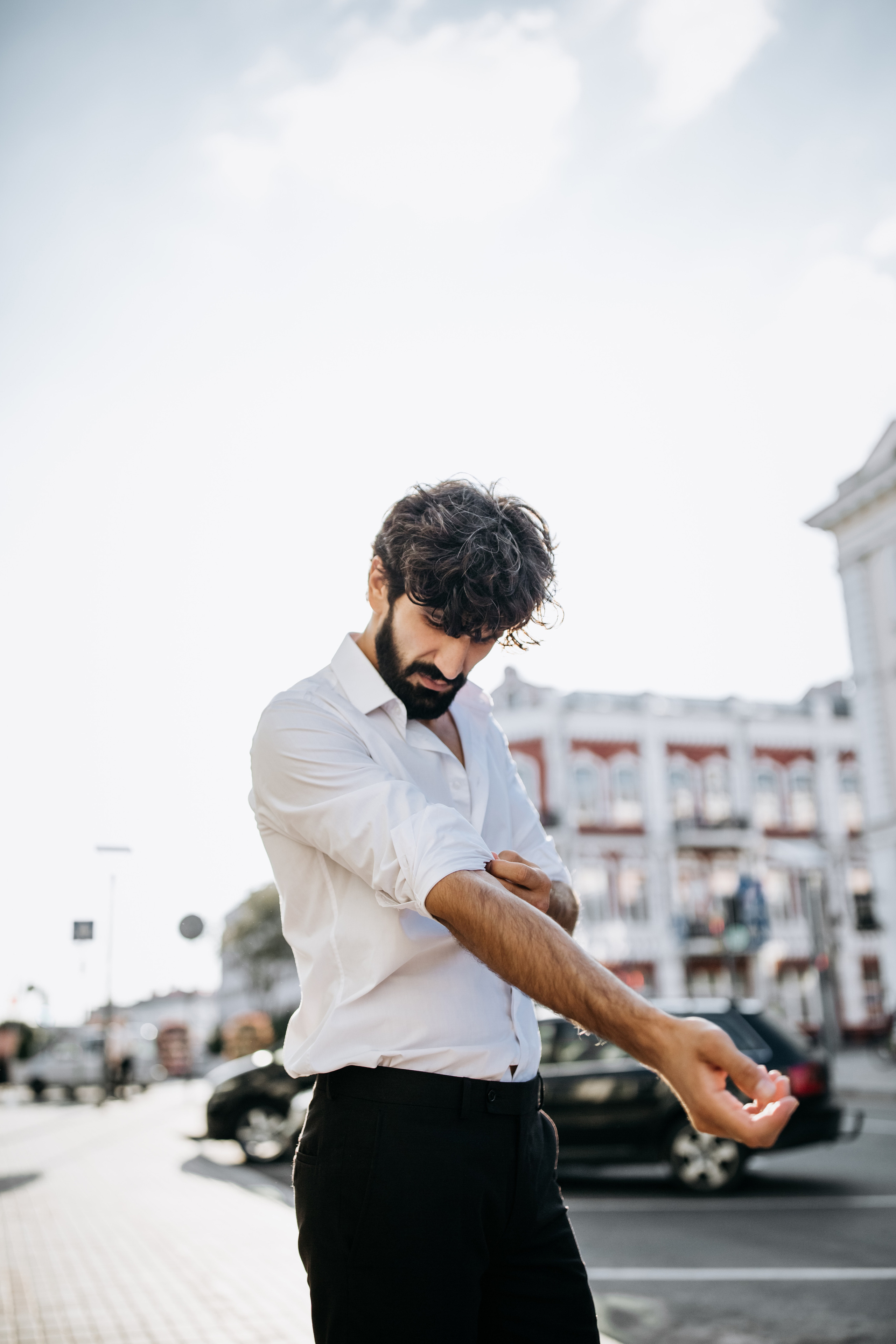 Myrad. Photographe à Rouen, France