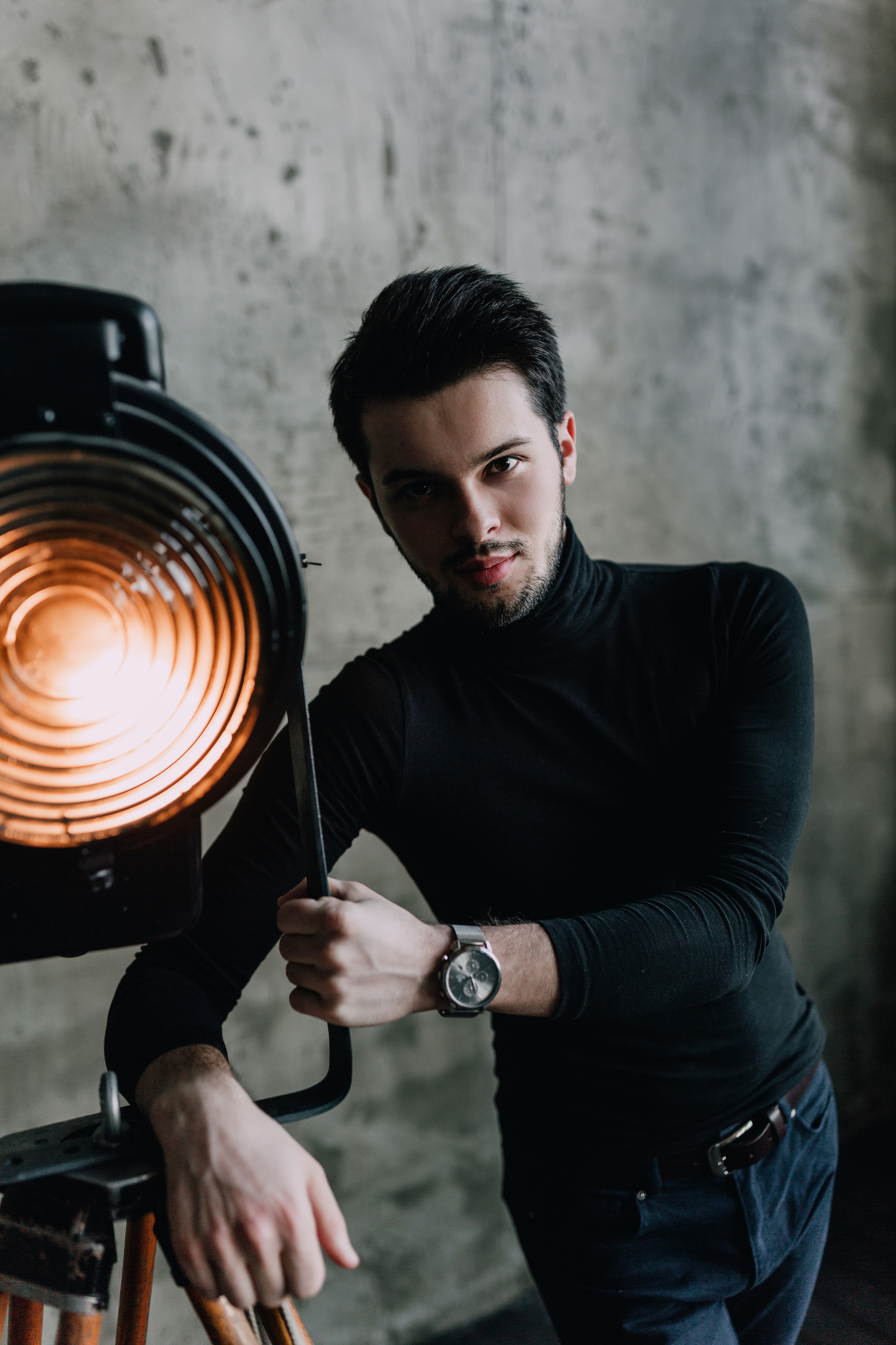 Artem. Photographer Rouen, France