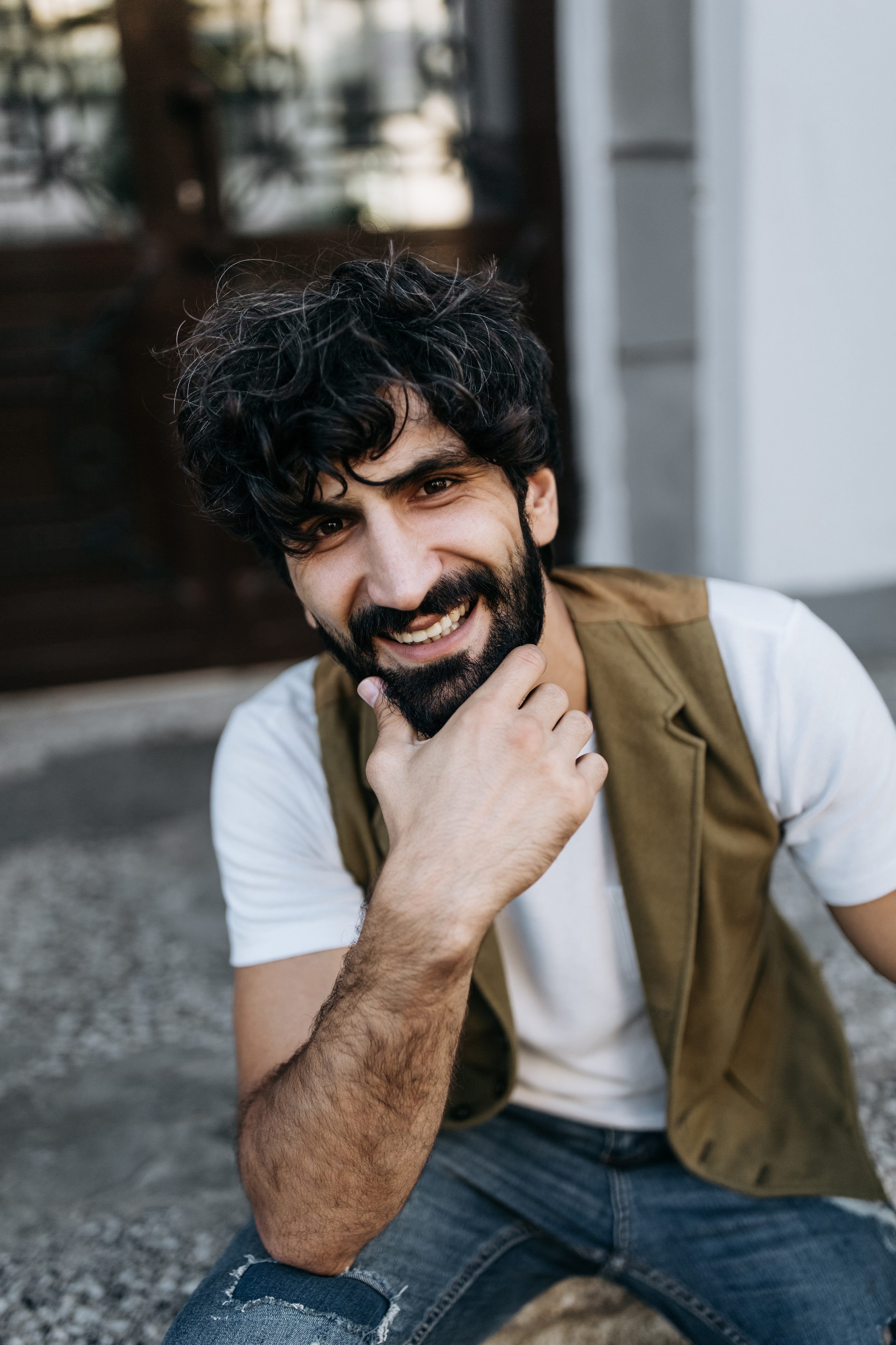 Myrad. Photographe à Rouen, France