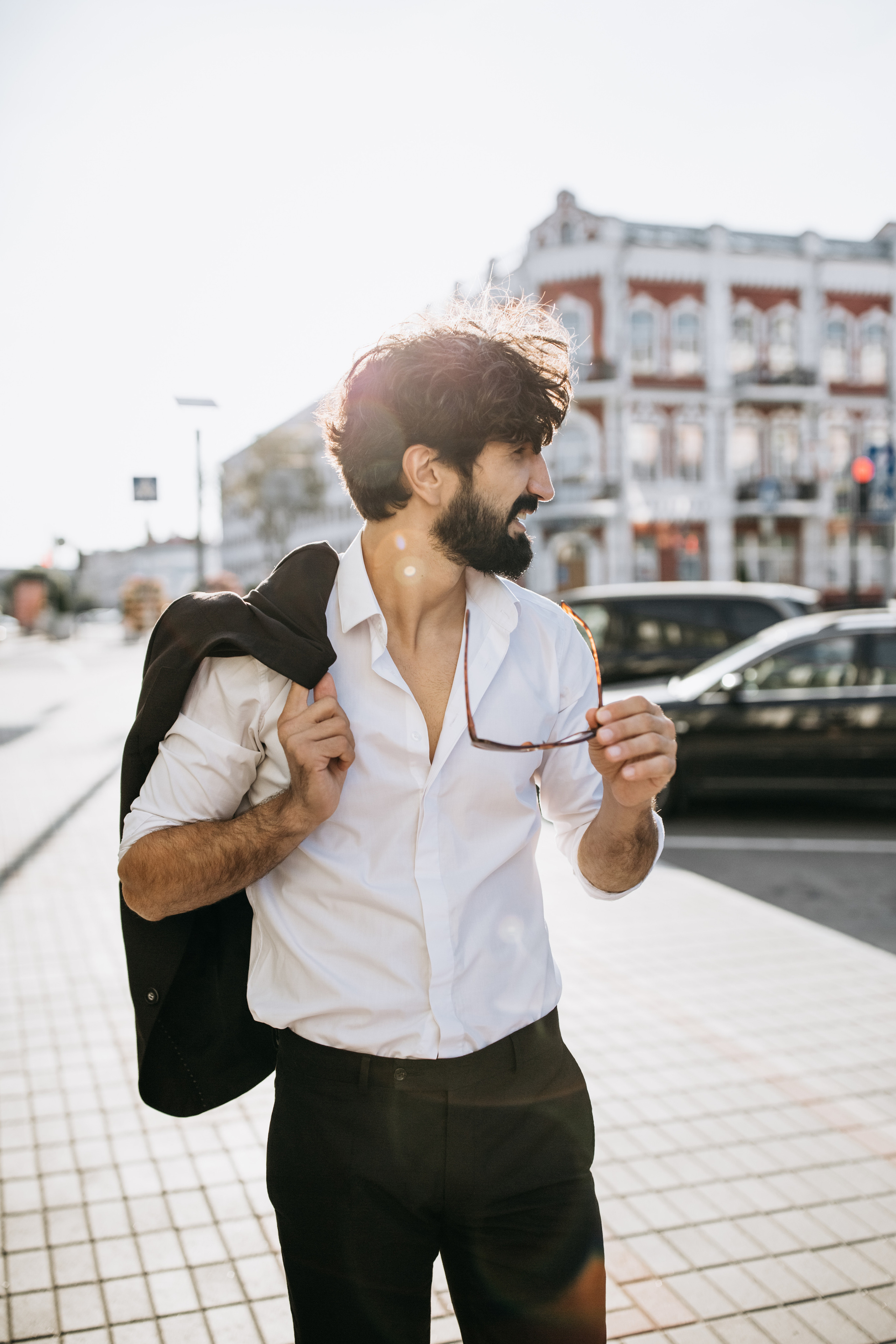 Myrad. Photographe à Rouen, France