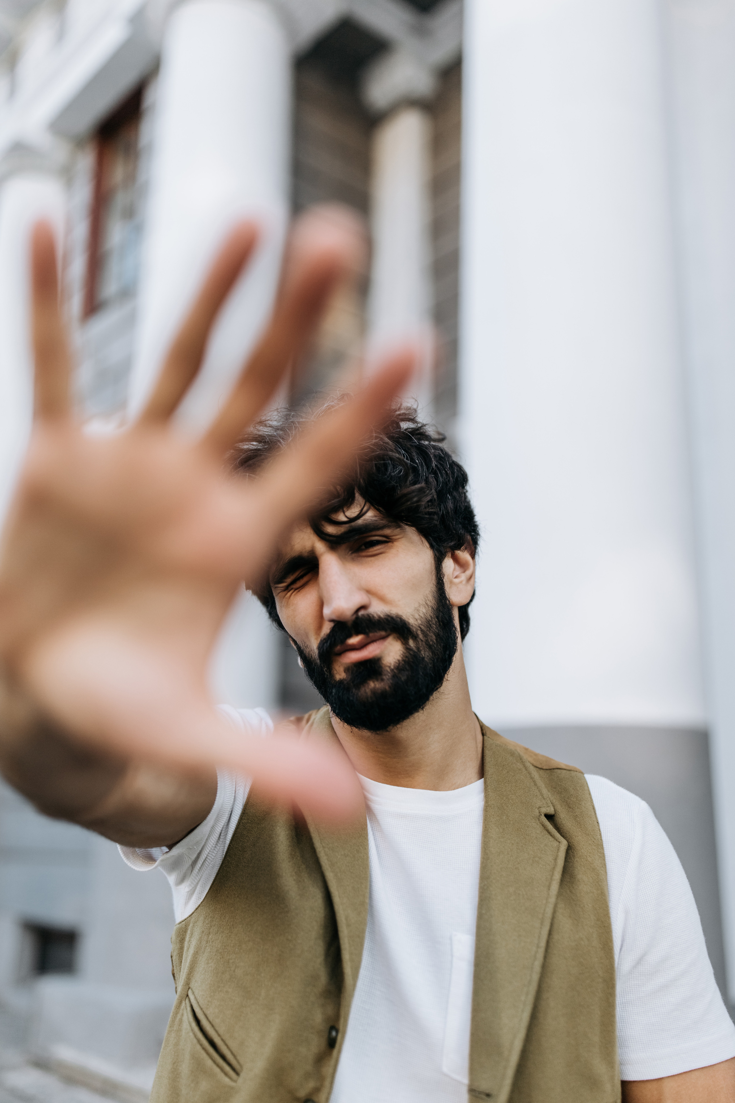 Myrad. Photographe à Rouen, France