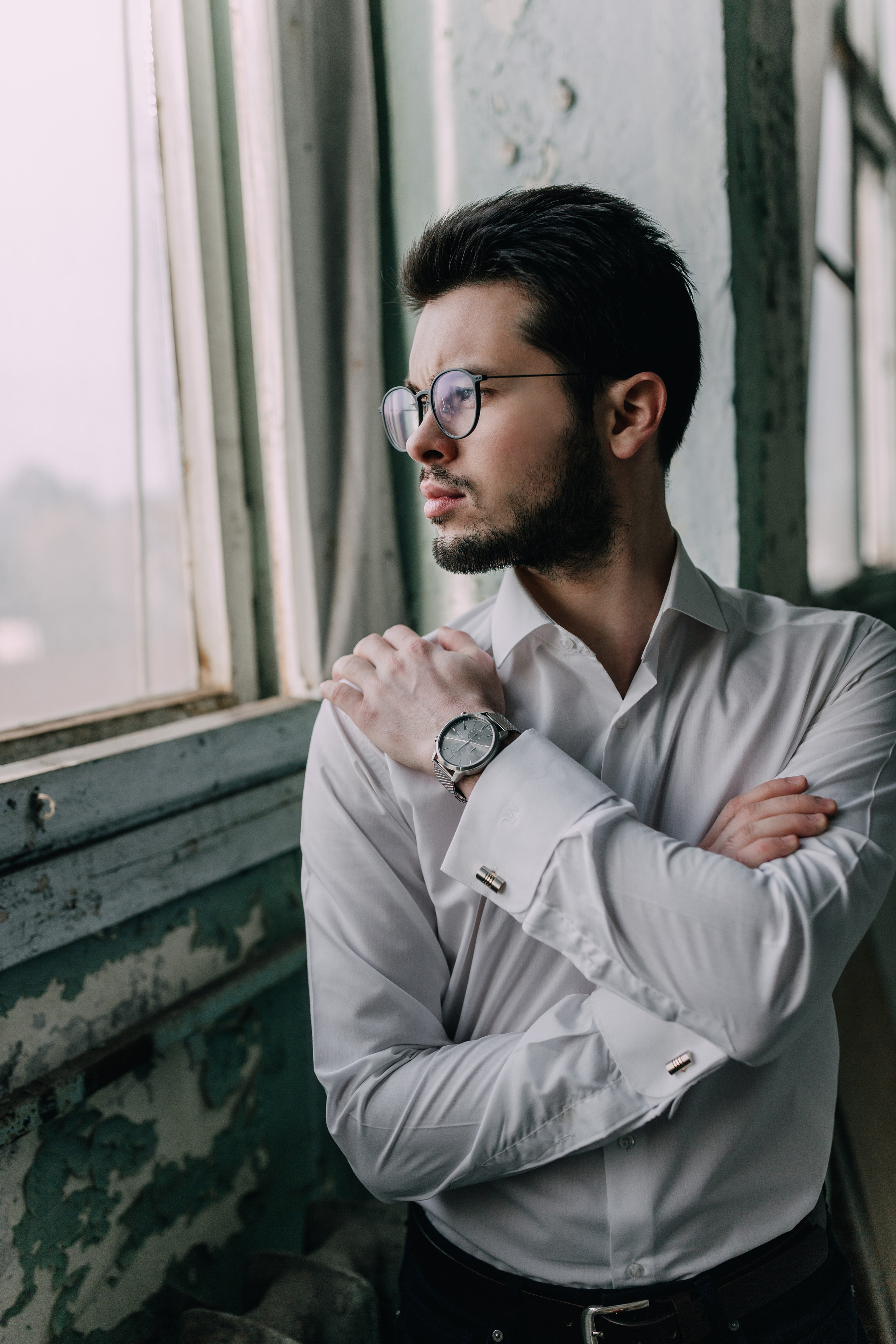 Artem. Photographer Rouen, France