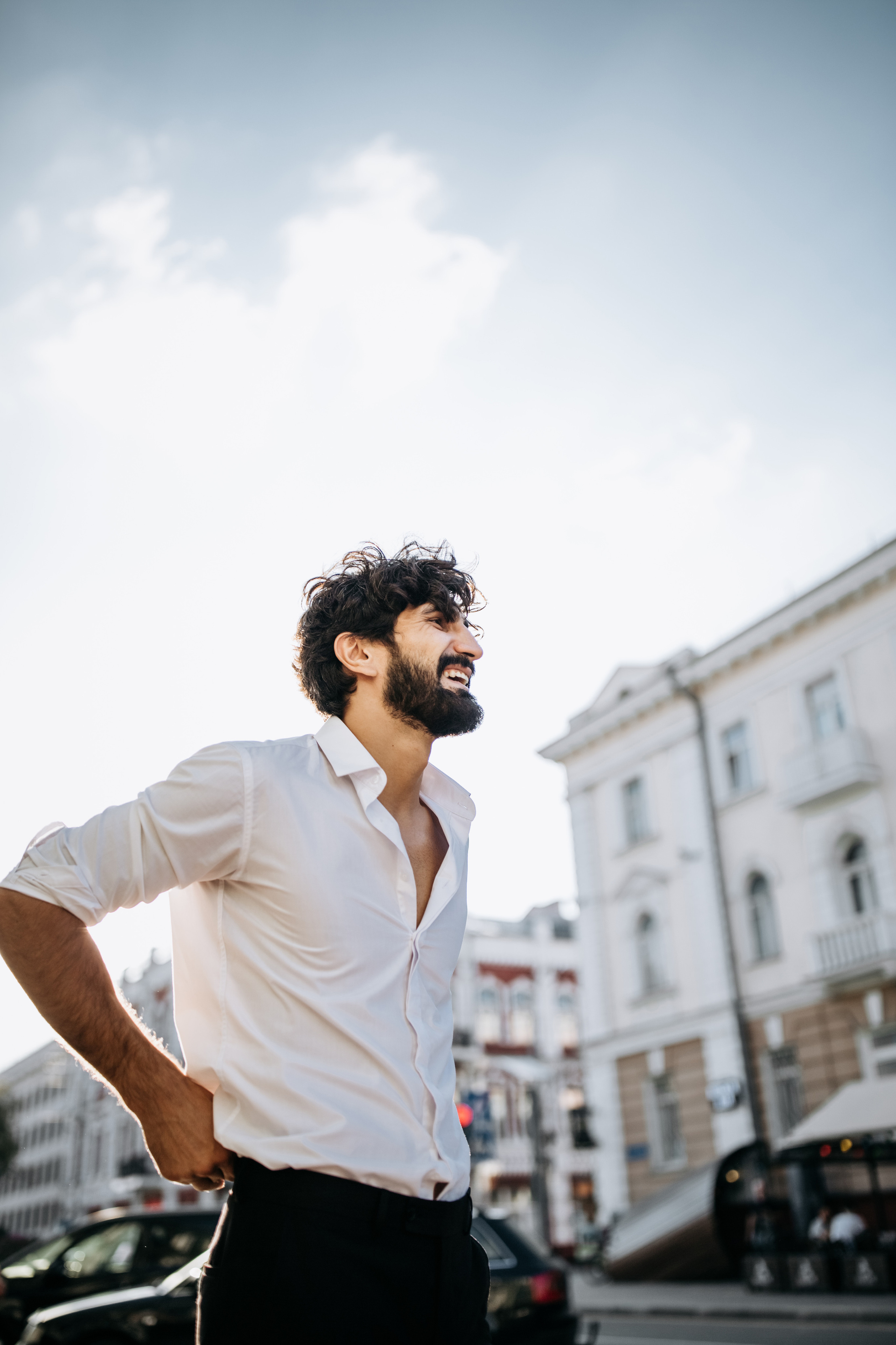 Myrad. Photographe à Rouen, France