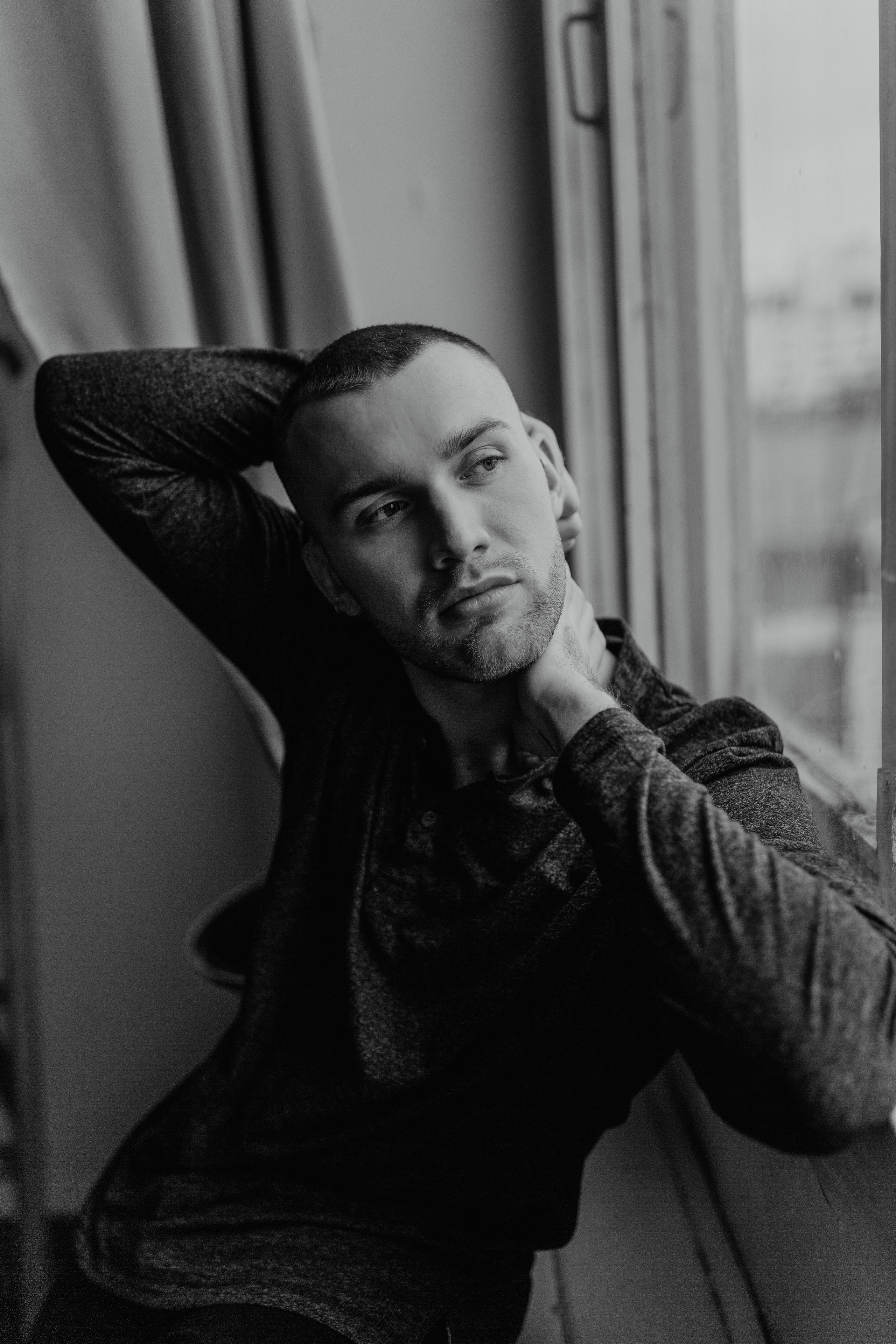 Pasha. Photographe à Rouen, France