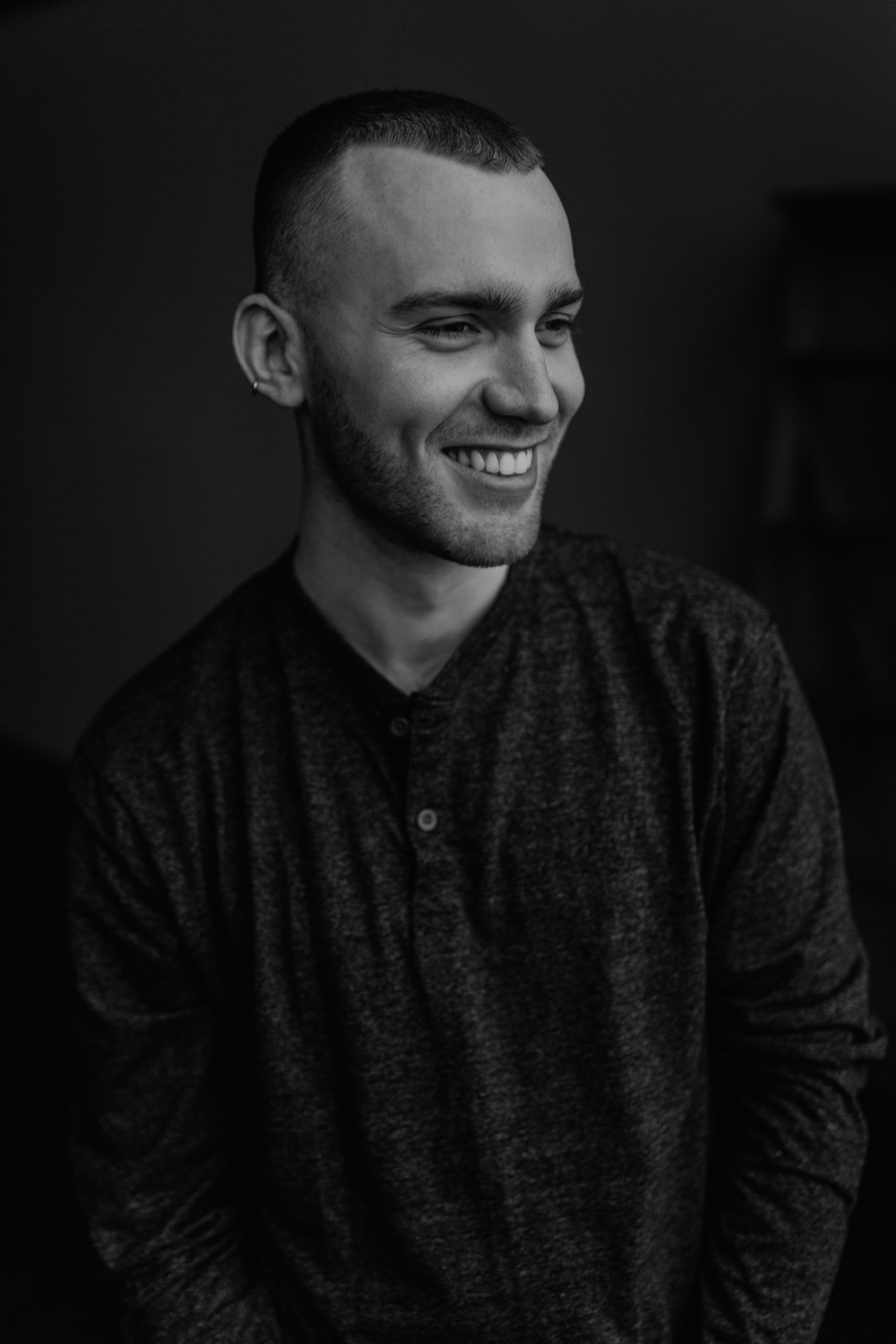 Pasha. Photographe à Rouen, France