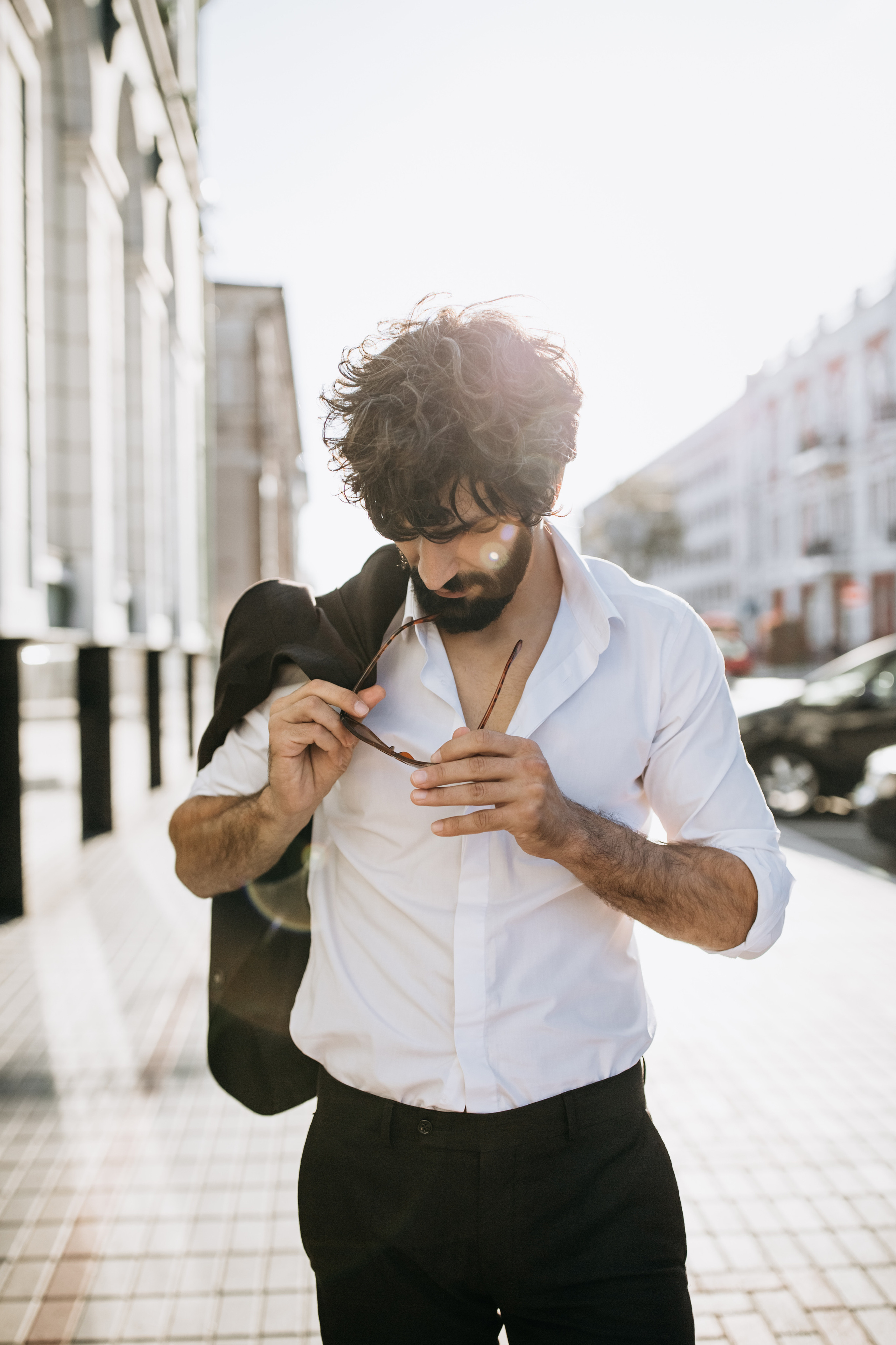 Myrad. Photographe à Rouen, France