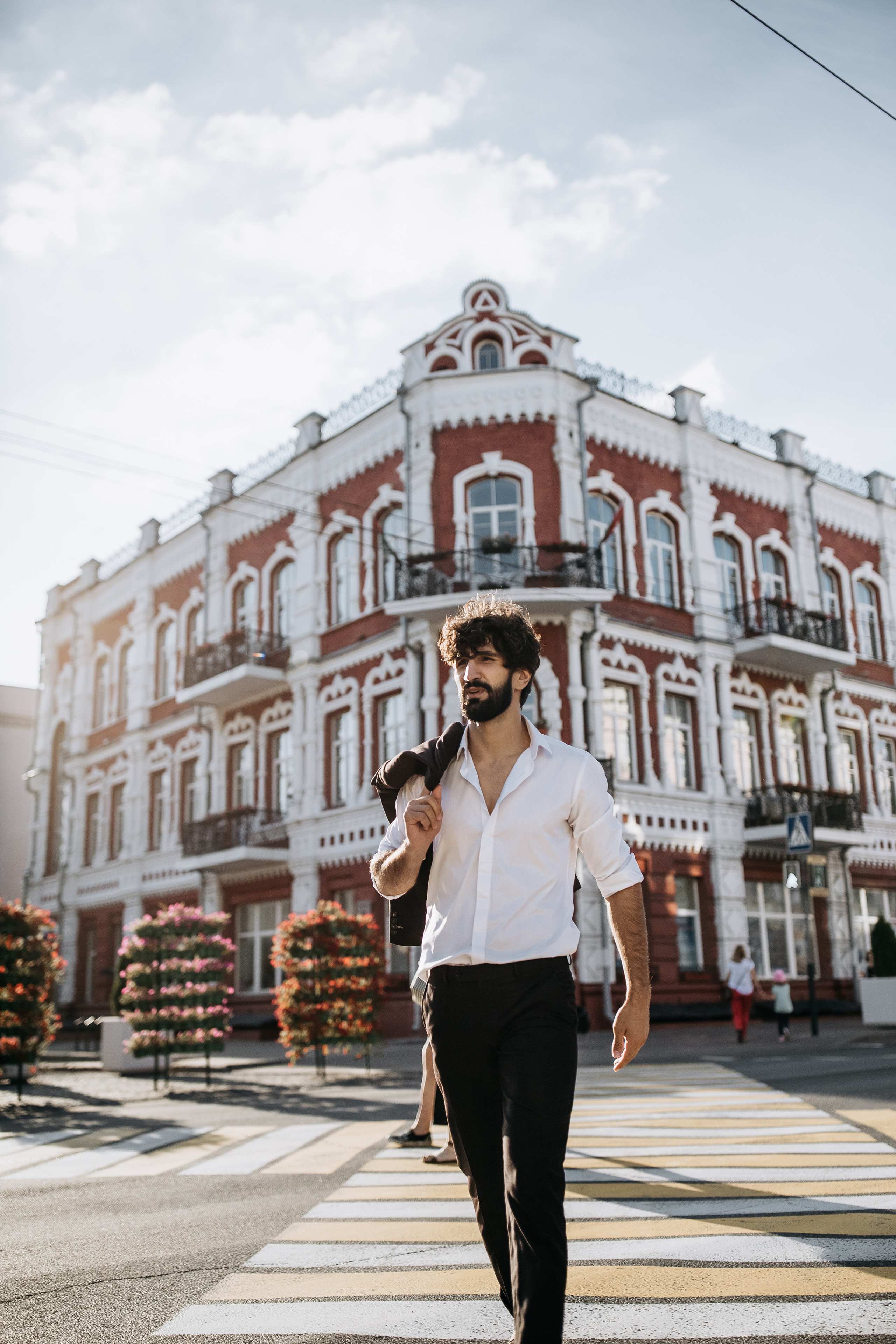 Myrad. Photographe à Rouen, France