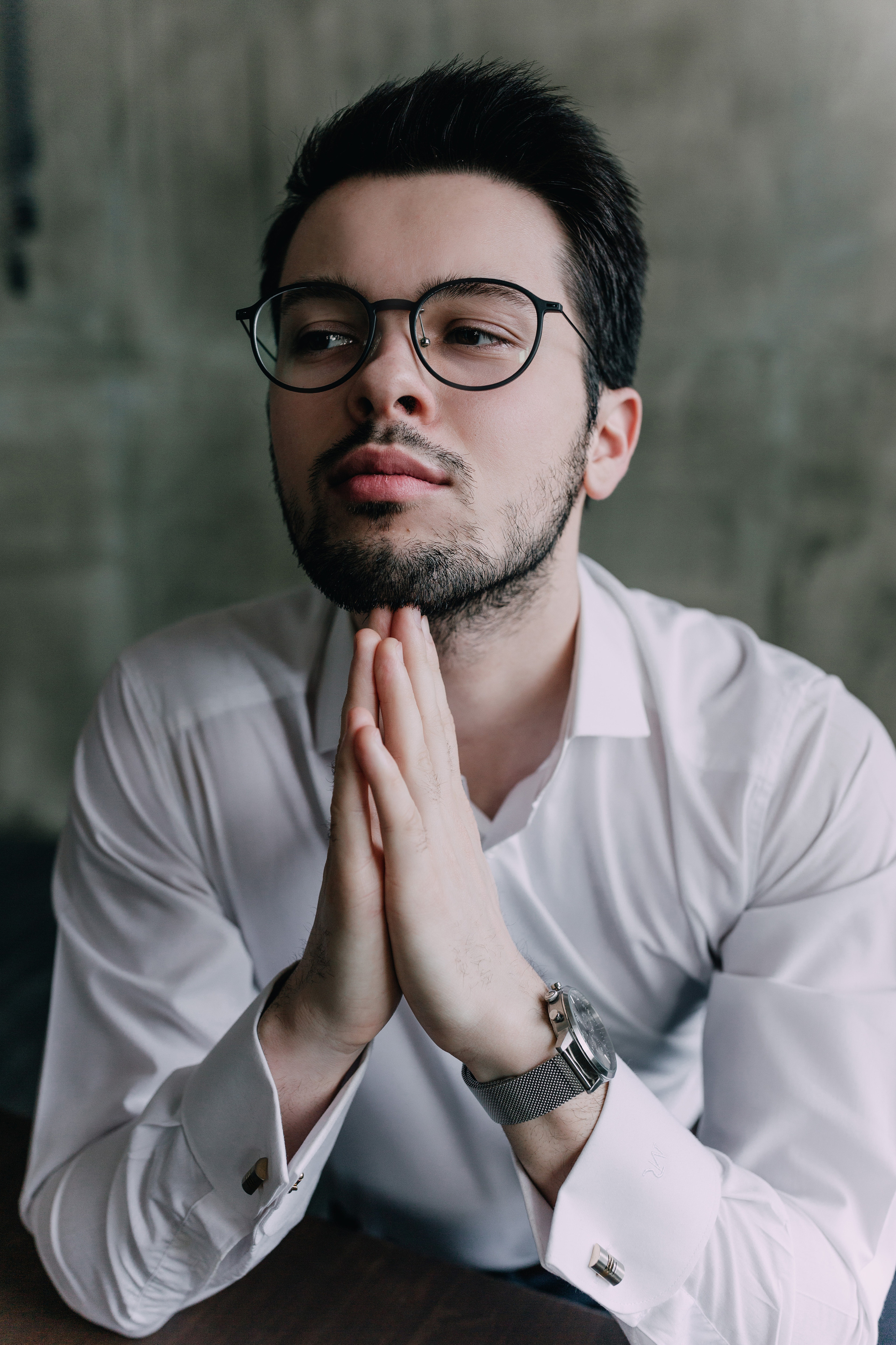 Artem. Photographer Rouen, France