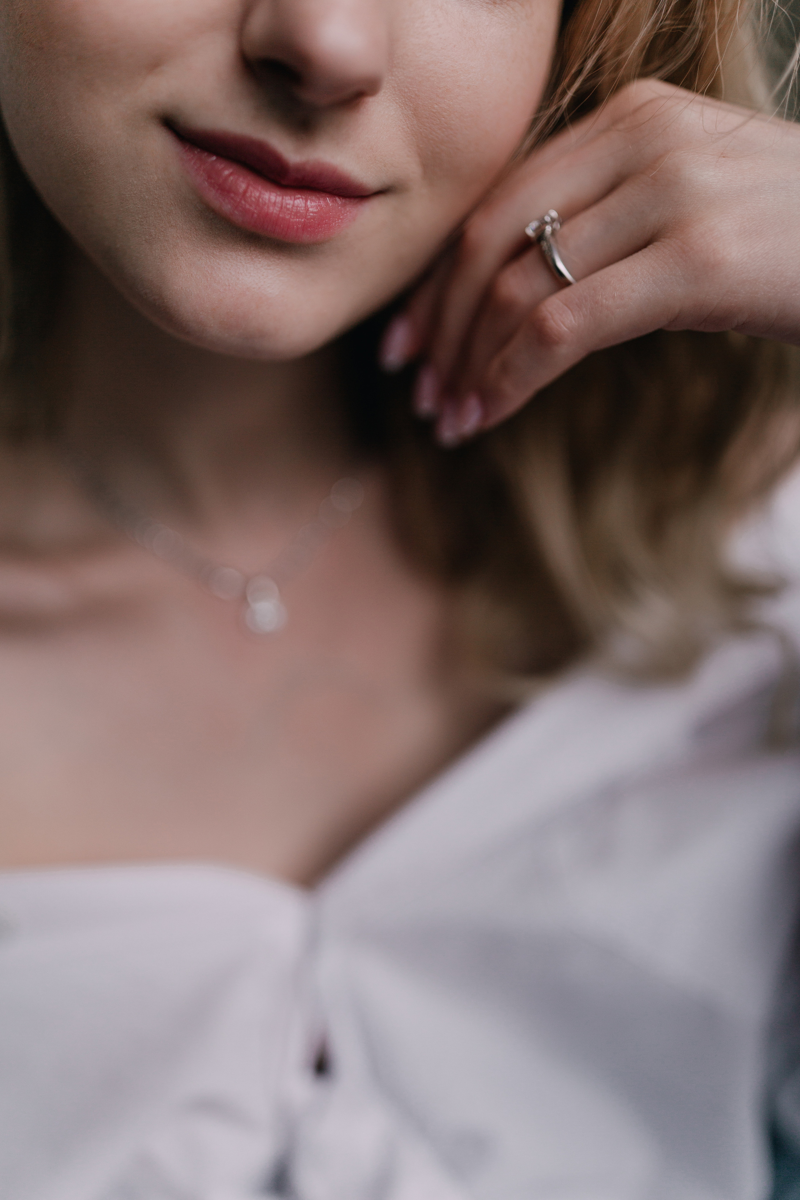 Ann studio photoshoot. Photographe à Rouen, France