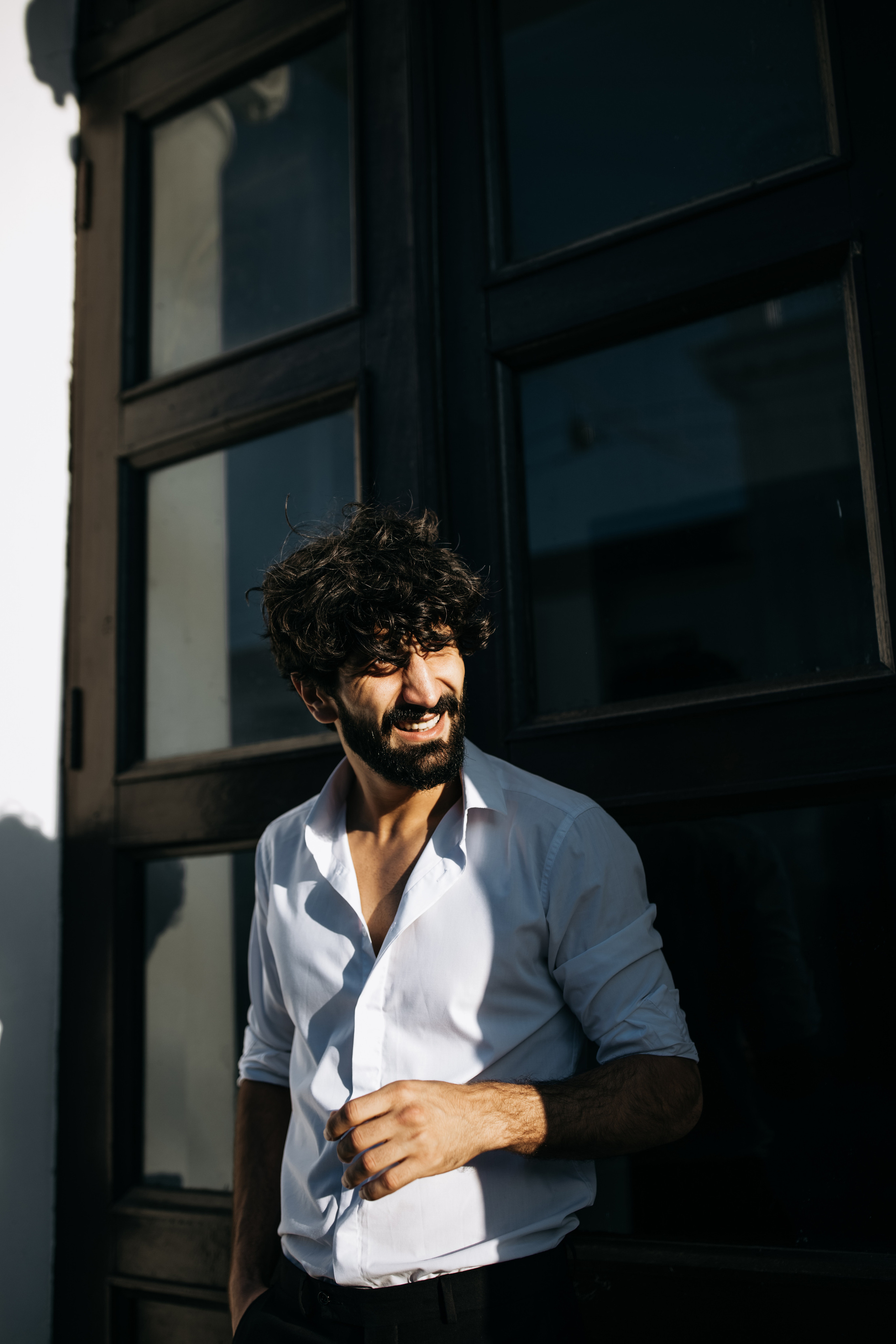 Myrad. Photographe à Rouen, France