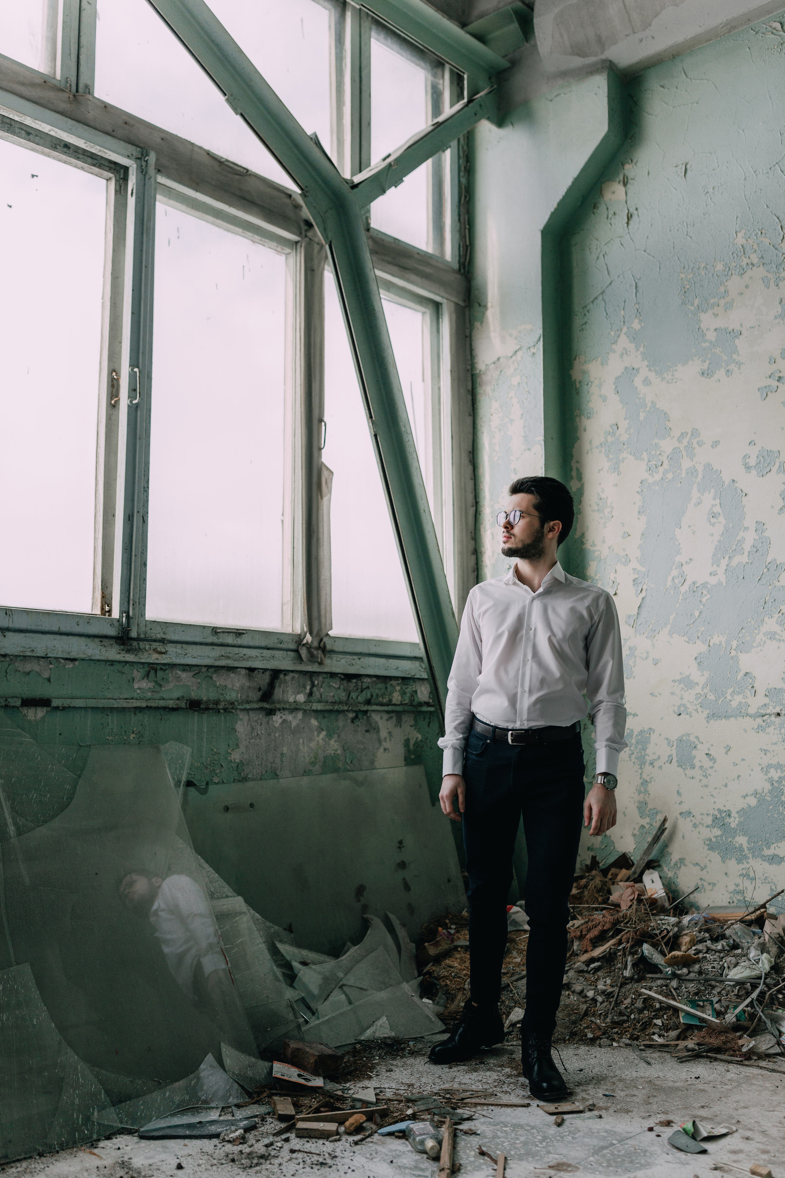 Artem. Photographer Rouen, France