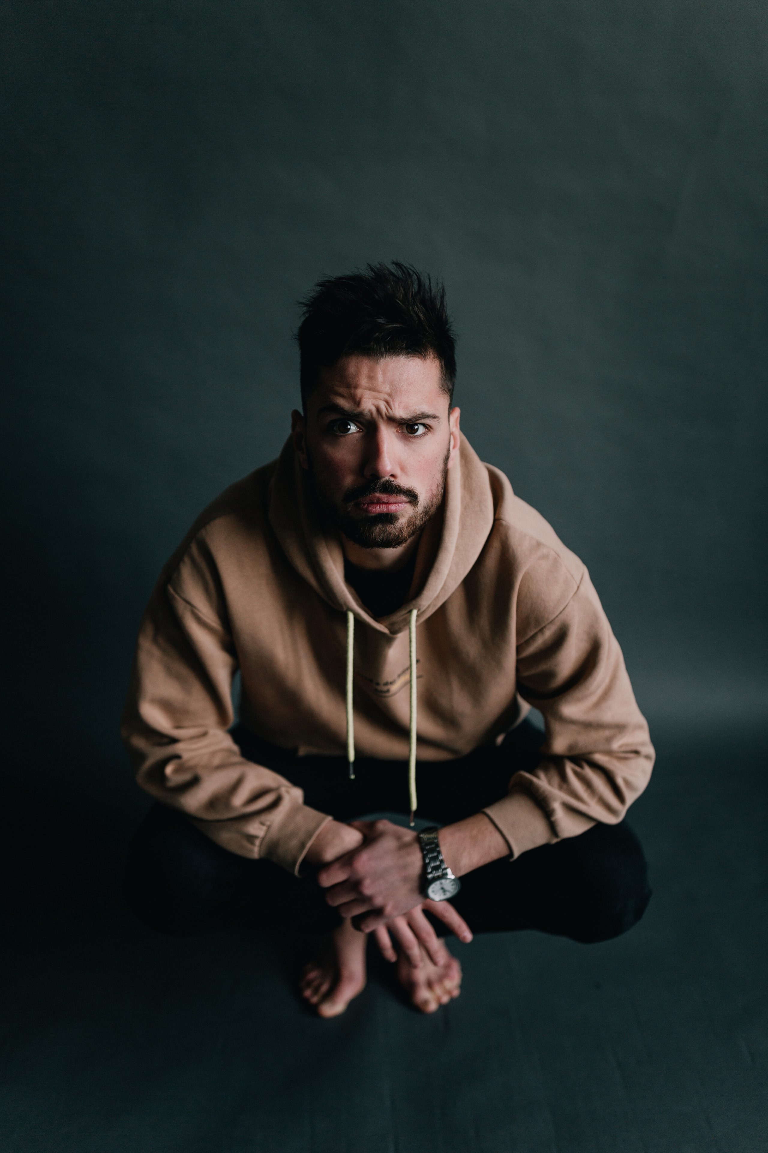 Andrew. Photographe à Rouen, France