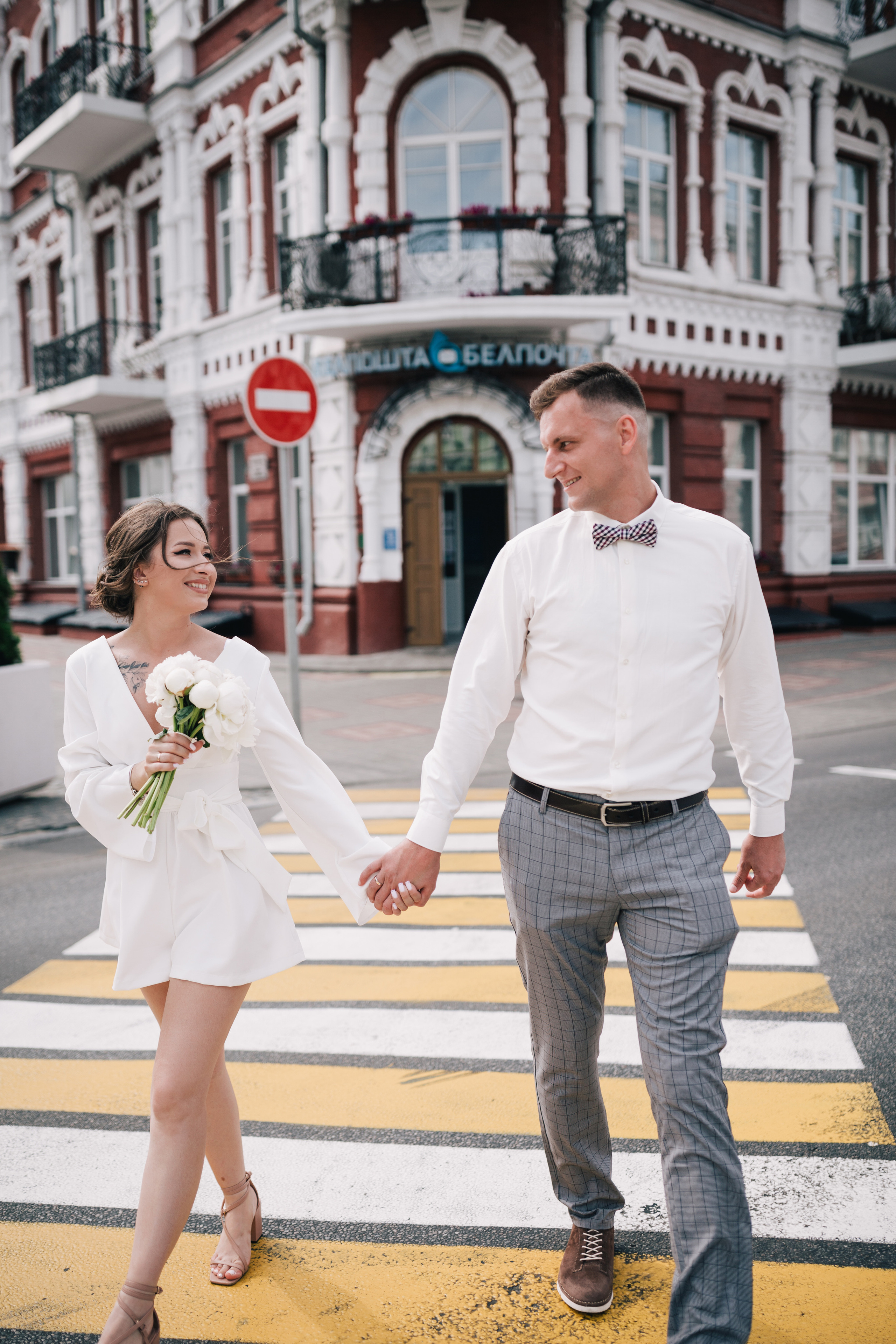 Yuliya & Andrew. Фотограф, Руан, Франция